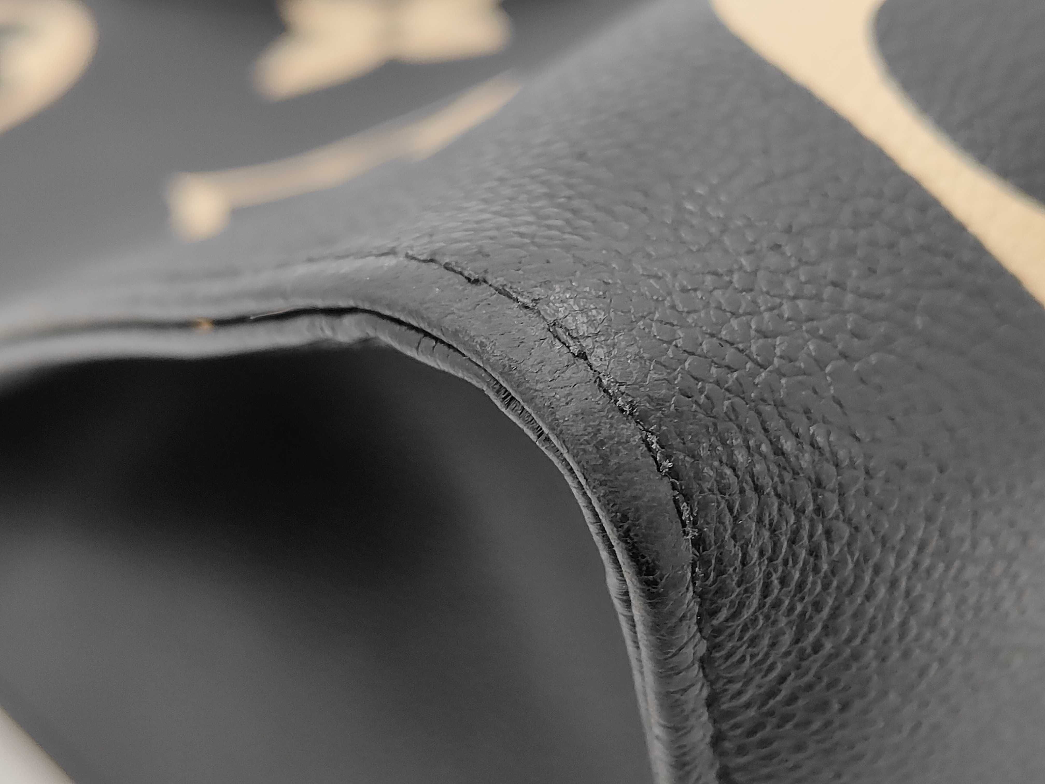 Monogram Tote Bag — view 6