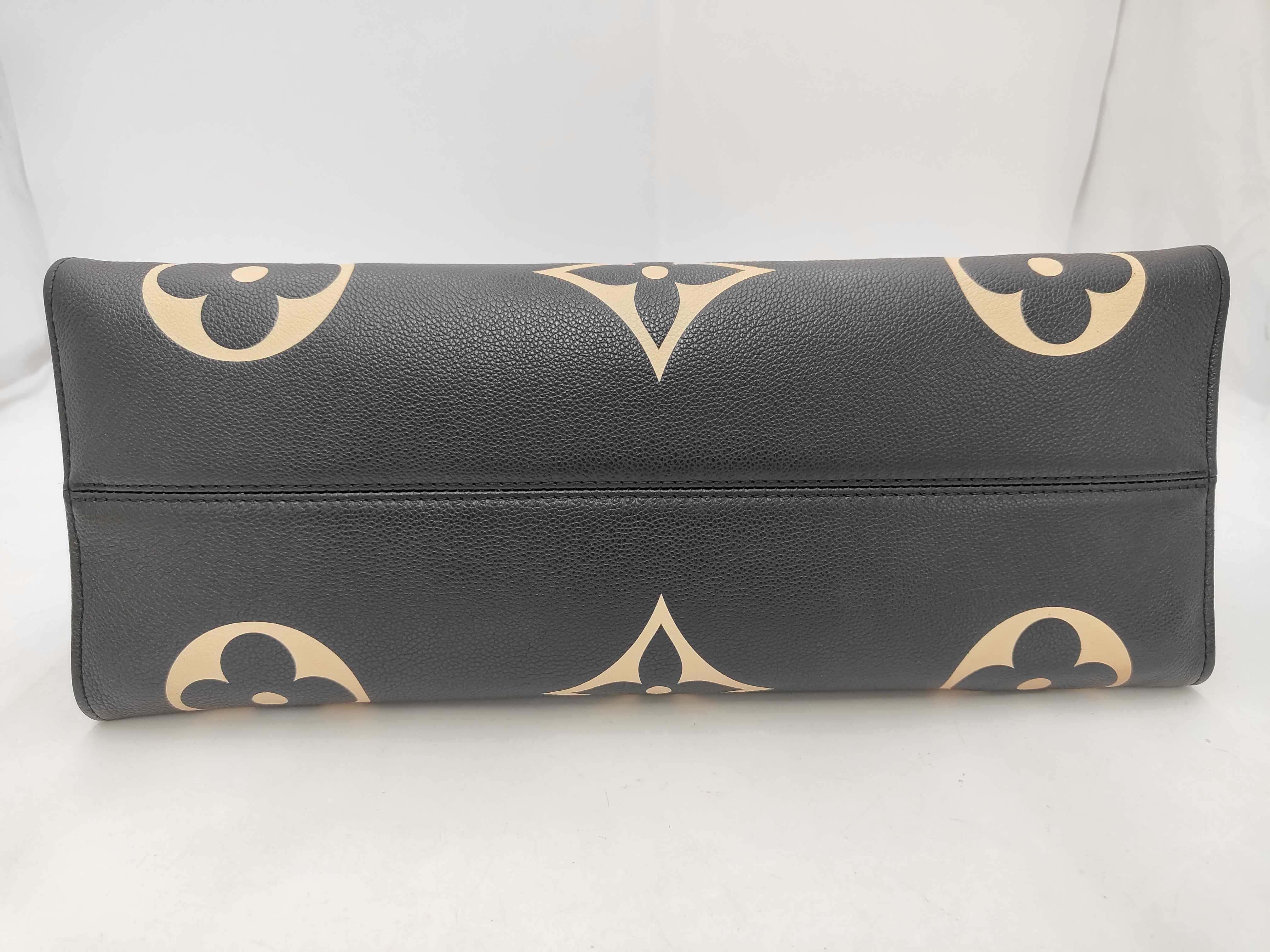 Monogram Tote Bag — view 7