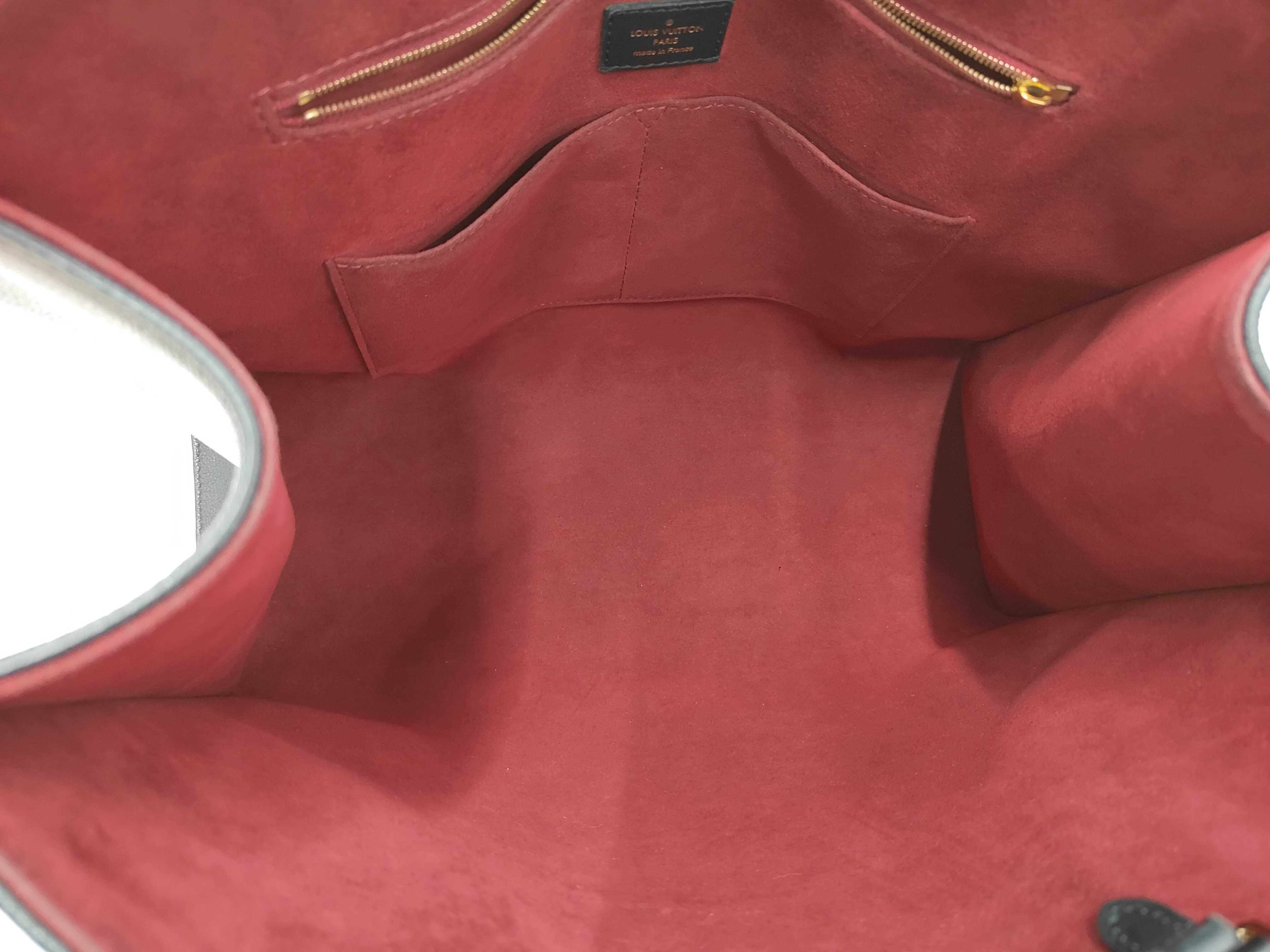 Monogram Tote Bag — view 8