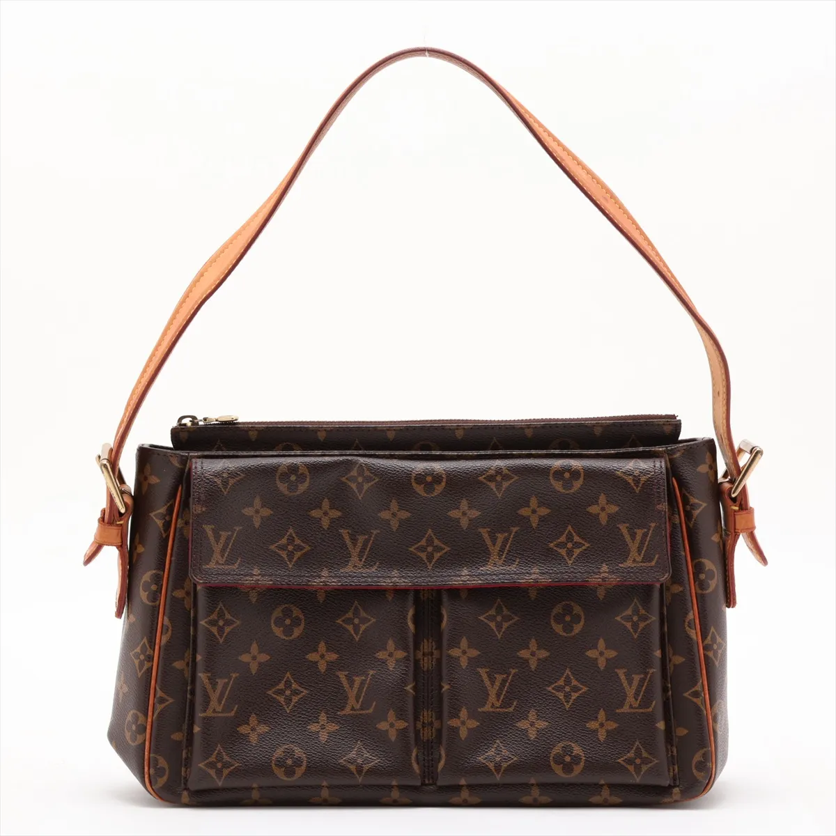 Monogram Vivacite GM M51163 AR0014 Brown