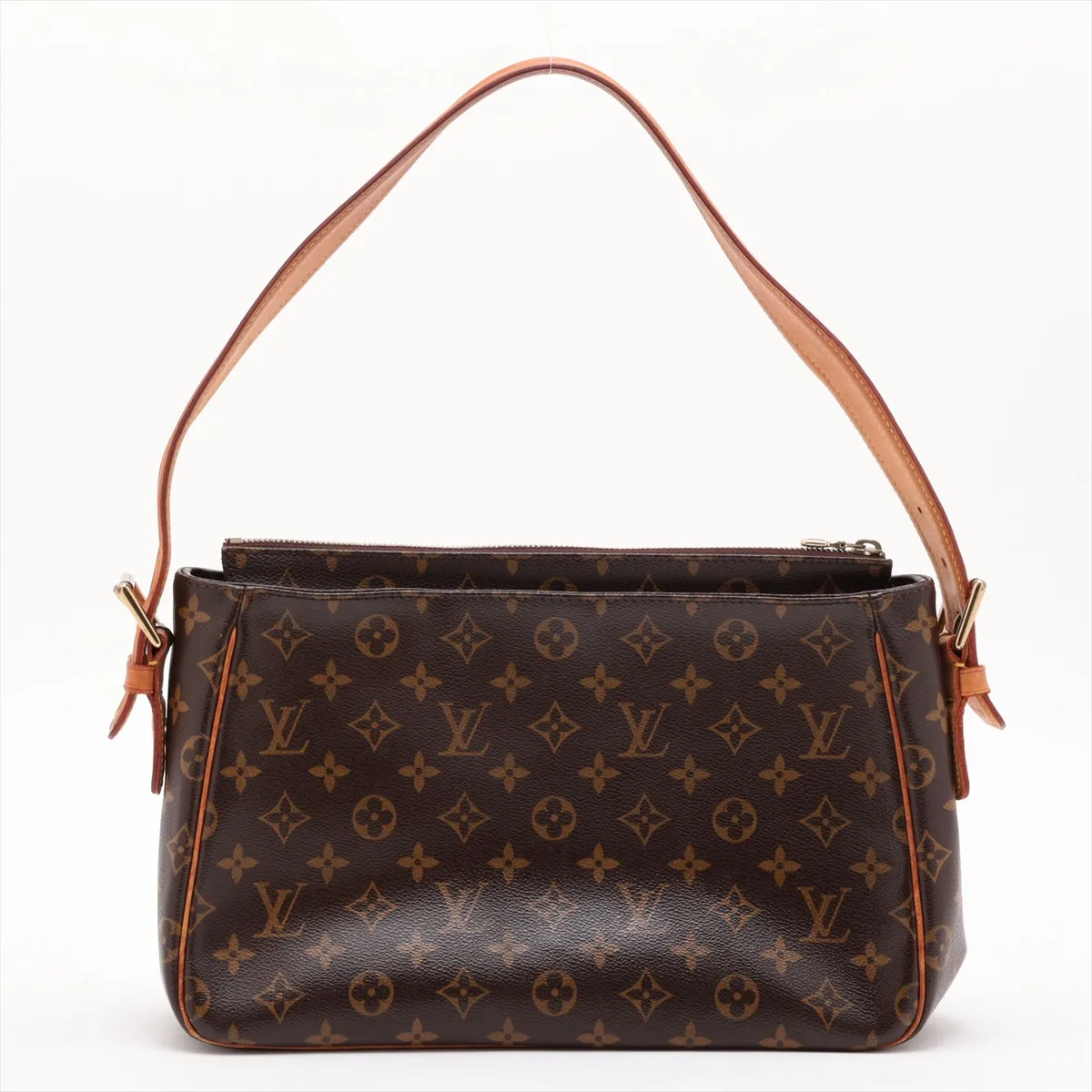 Monogram Vivacite GM M51163 AR0014 Brown — view 2