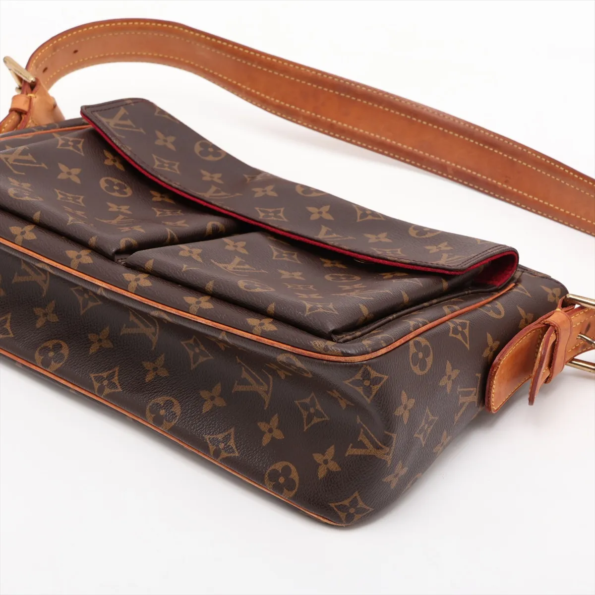 Monogram Vivacite GM M51163 AR0014 Brown — view 3