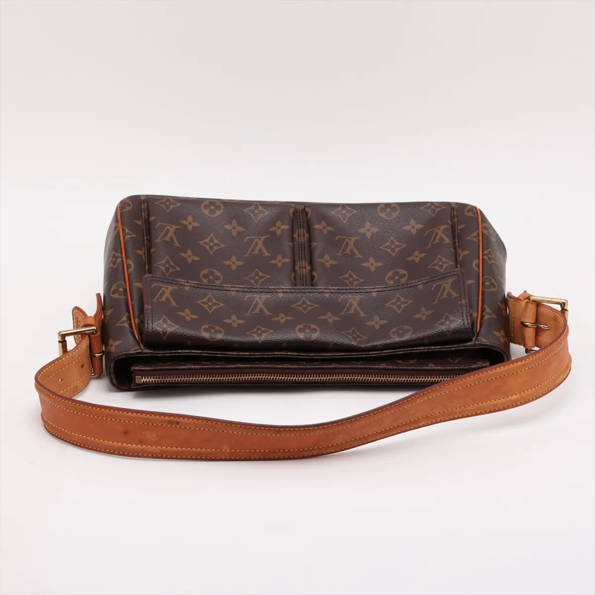 Monogram Vivacite GM M51163 AR0014 Brown — view 5