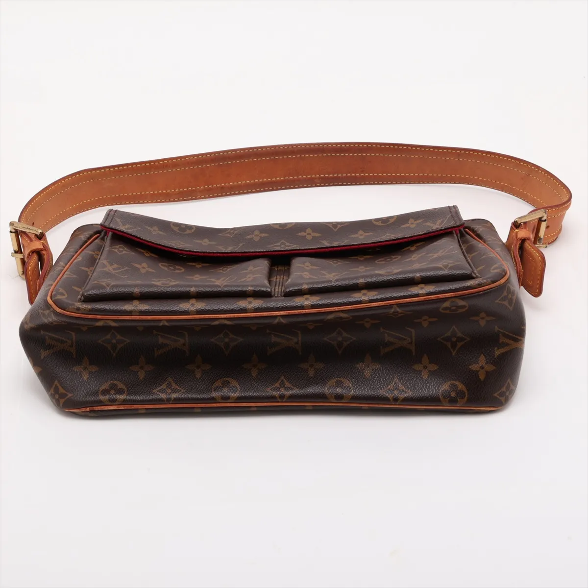 Monogram Vivacite GM M51163 AR0014 Brown — view 6
