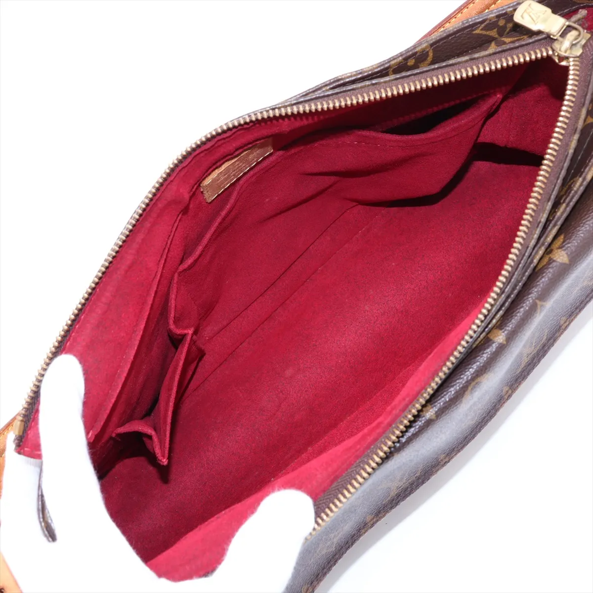 Monogram Vivacite GM M51163 AR0014 Brown — view 7