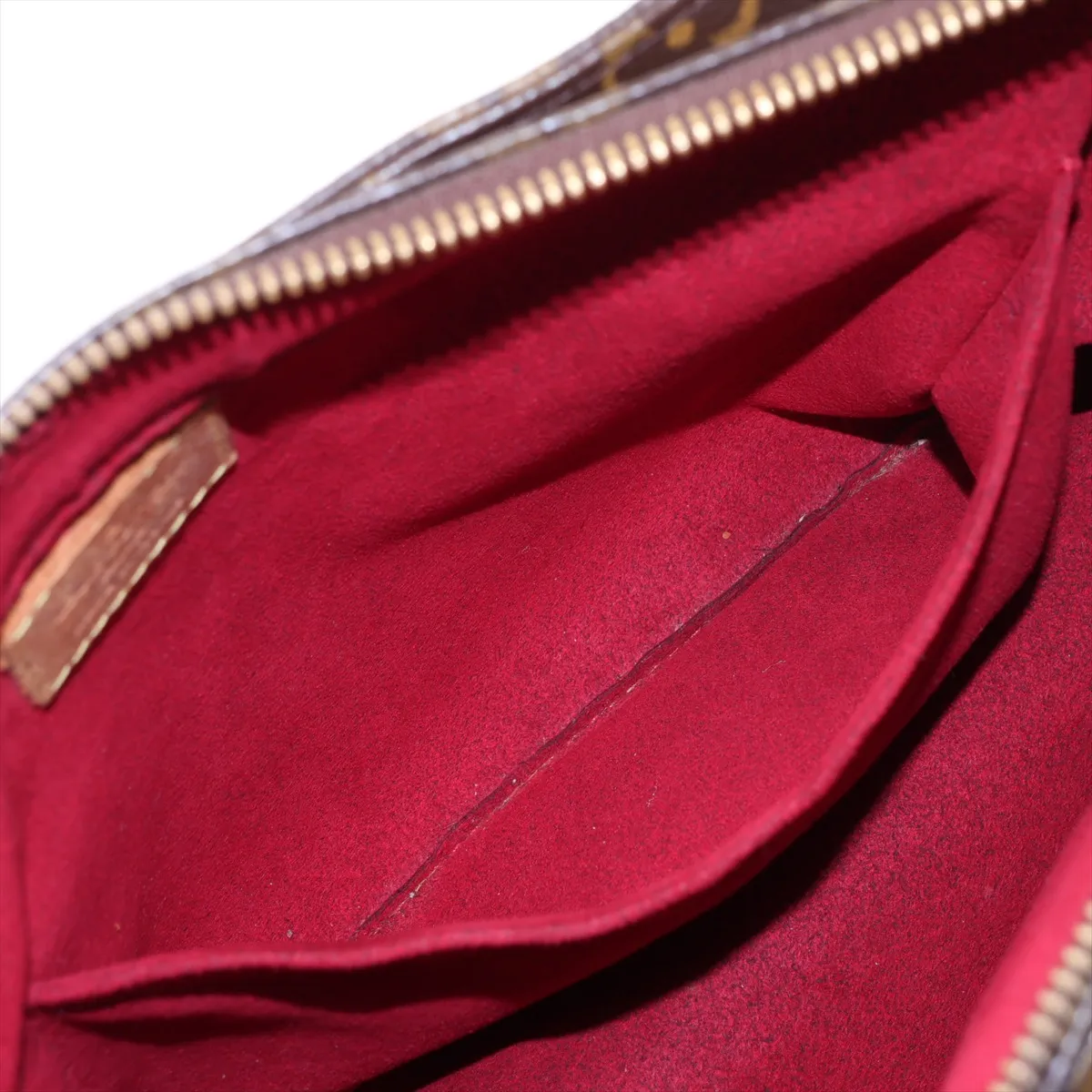 Monogram Vivacite GM M51163 AR0014 Brown — view 8