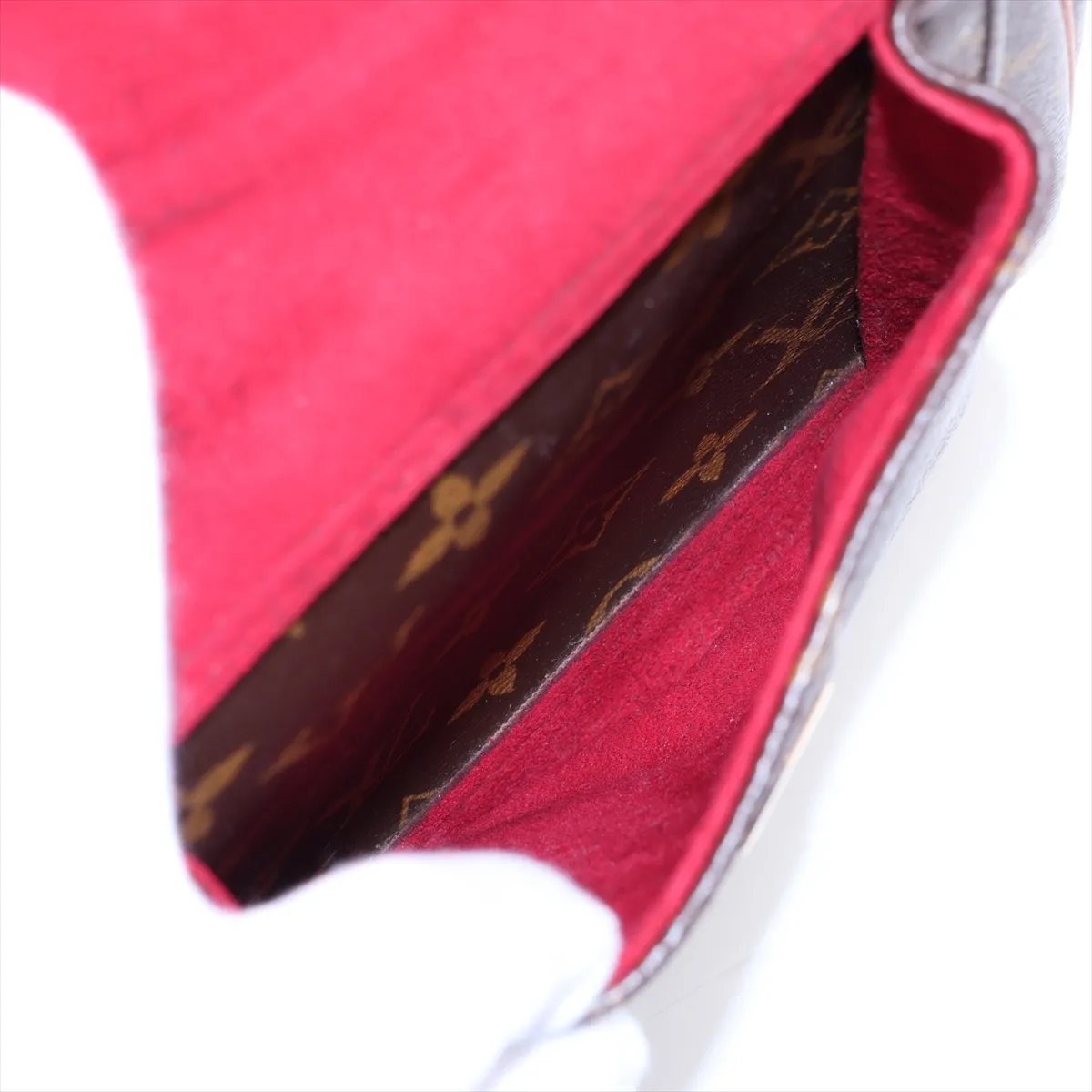 Monogram Vivacite GM M51163 AR0014 Brown — view 10