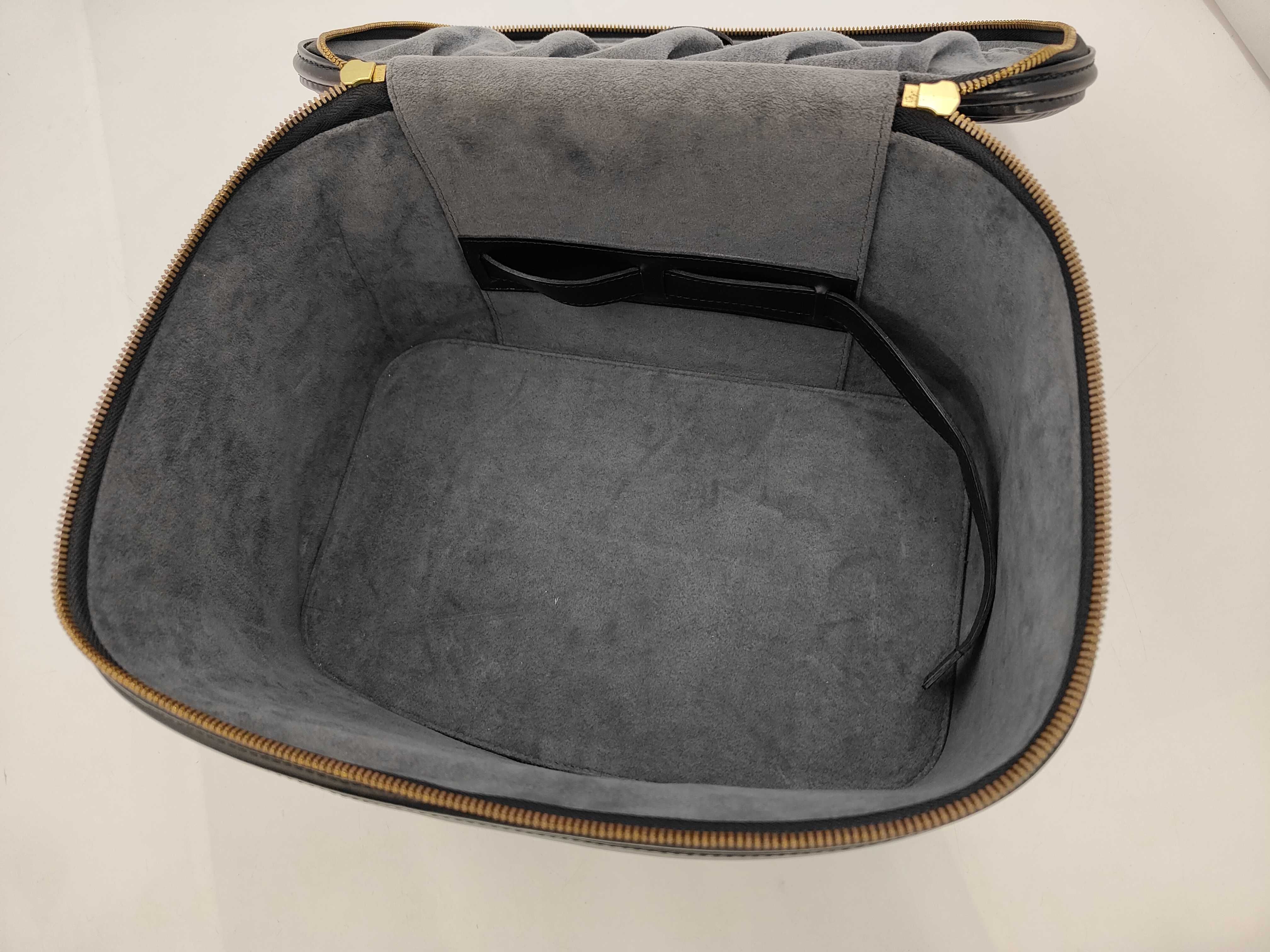 Epi Nice Vanity M48012 Vanity Bag — view 8