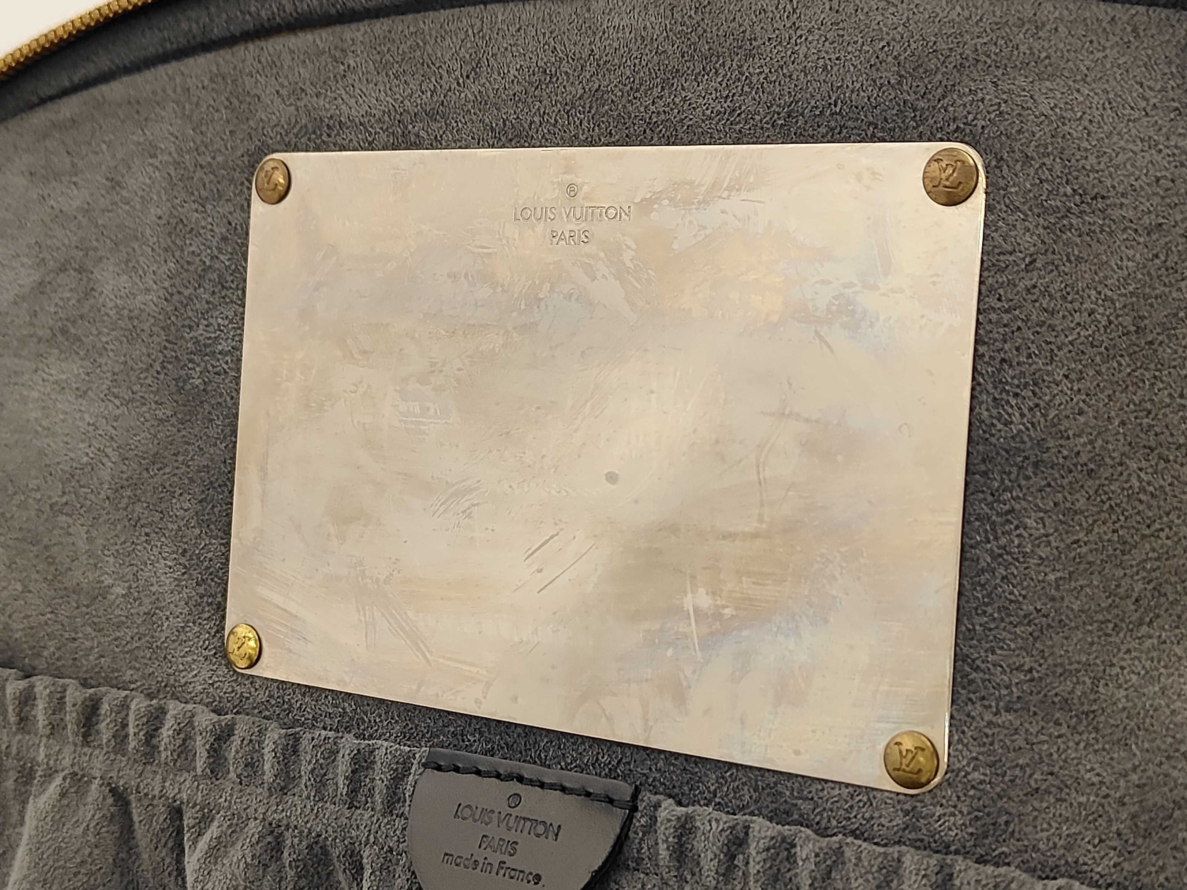 Epi Nice Vanity M48012 Vanity Bag — view 10