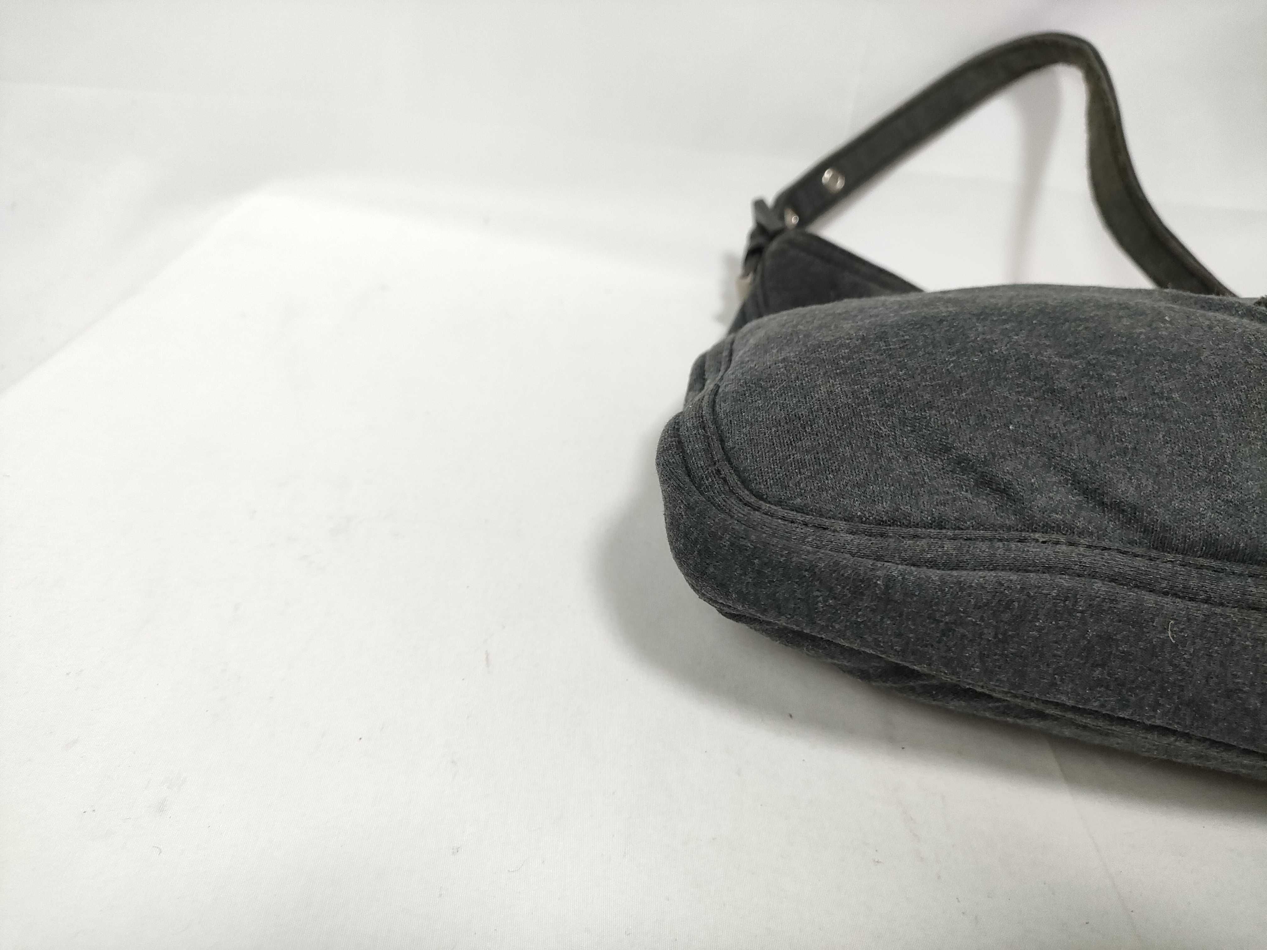 Mamma Bucket Felt Shoulder Bag — view 5