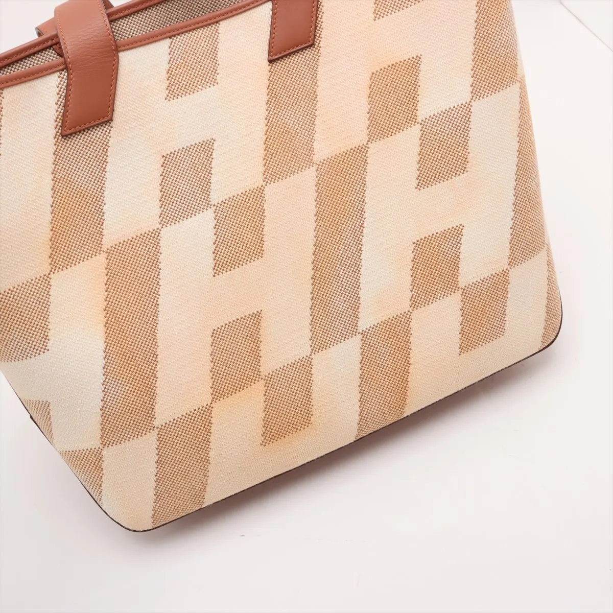 Ambie 40 GM Toile Ash Brown Z:2021 — view 9