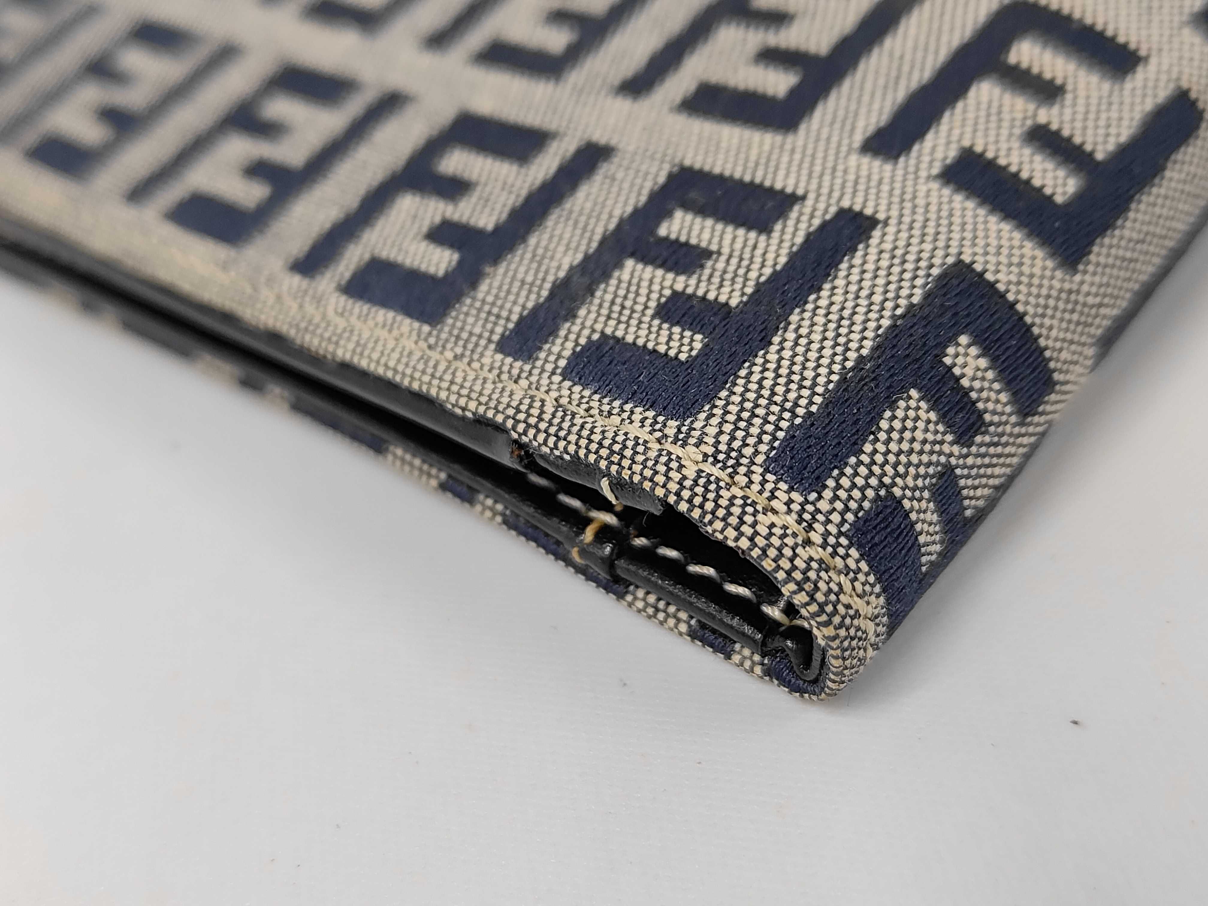 Zucchino Folding Wallet — view 3