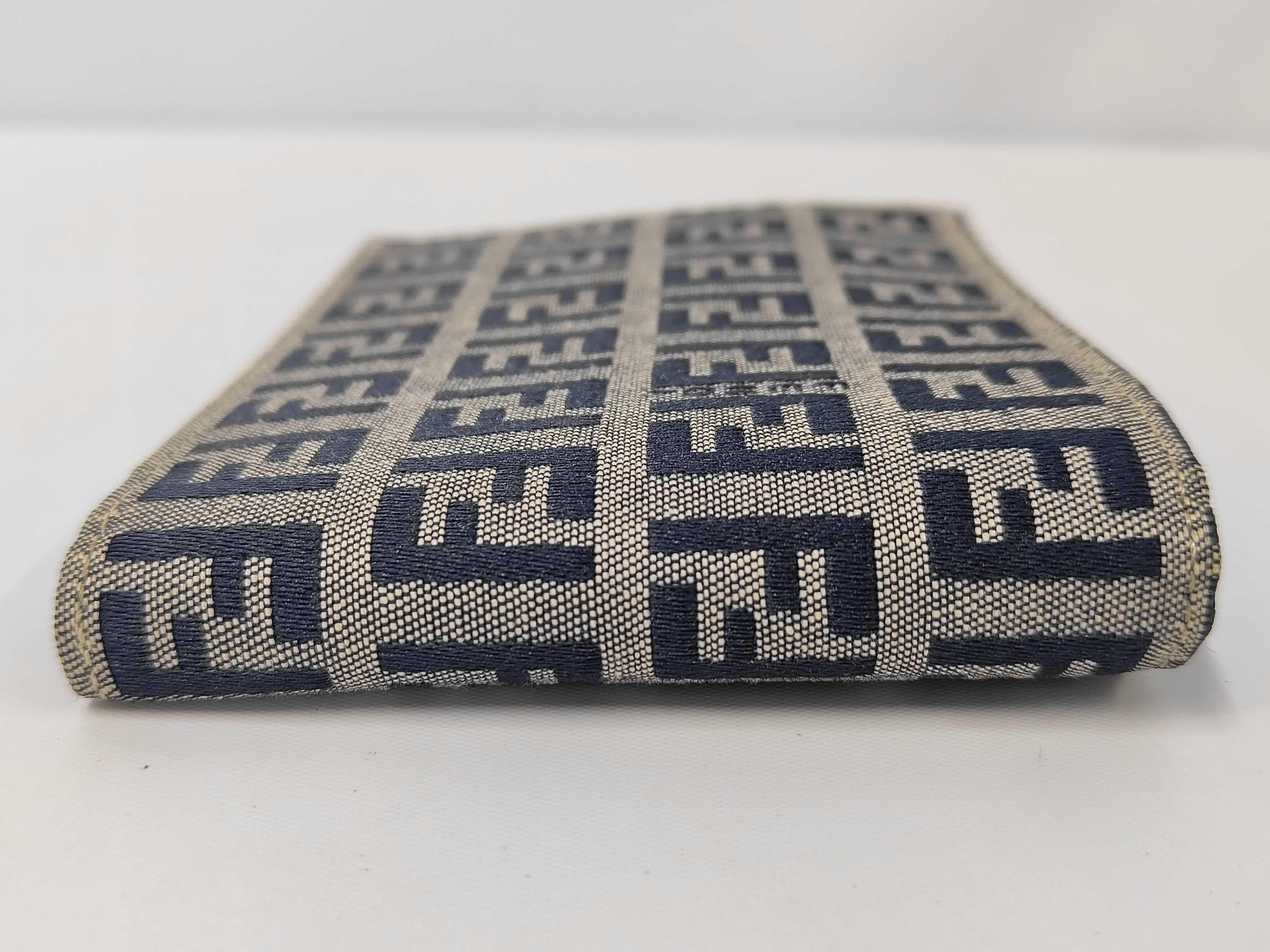 Zucchino Folding Wallet — view 4