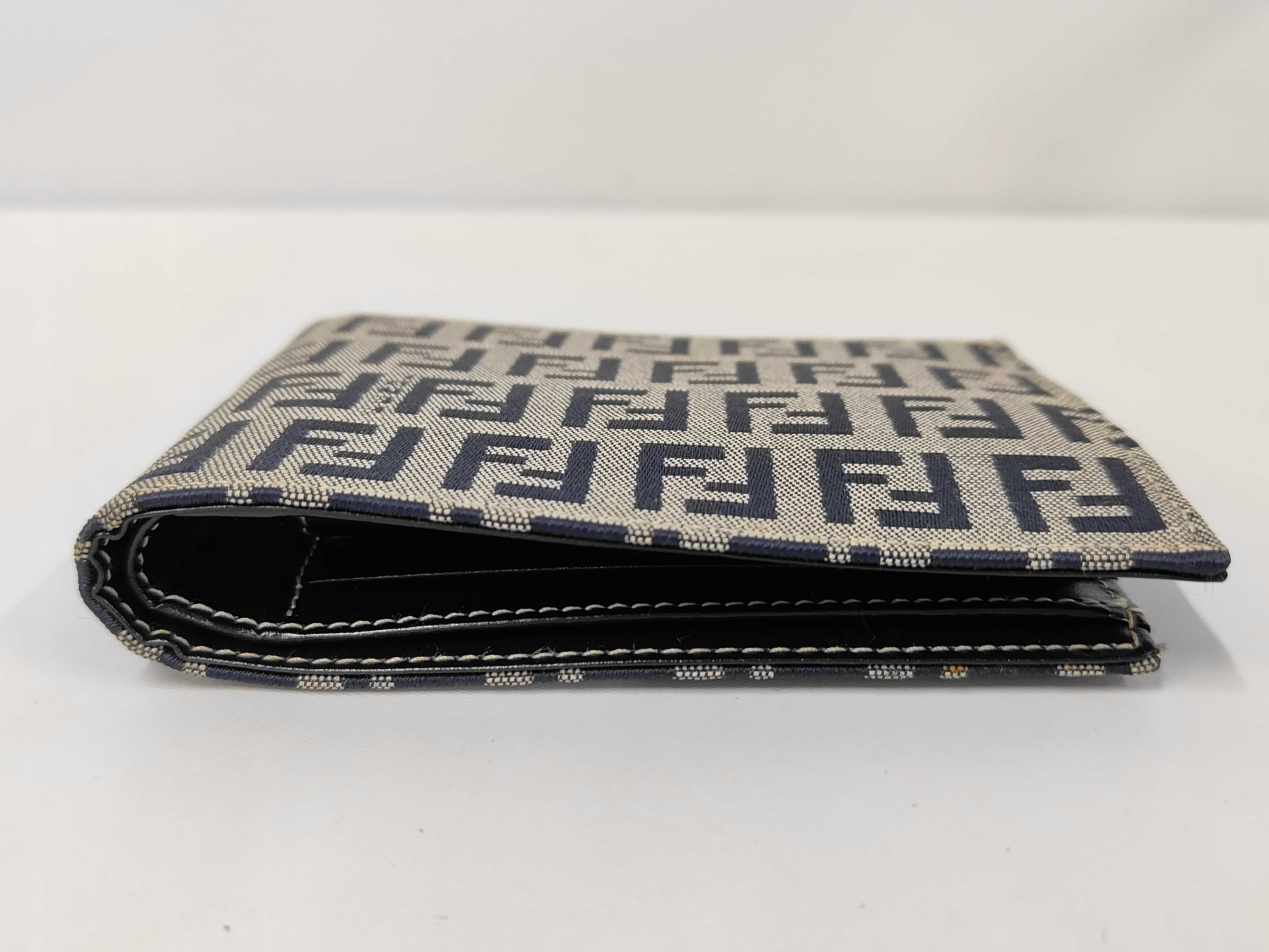 Zucchino Folding Wallet — view 5