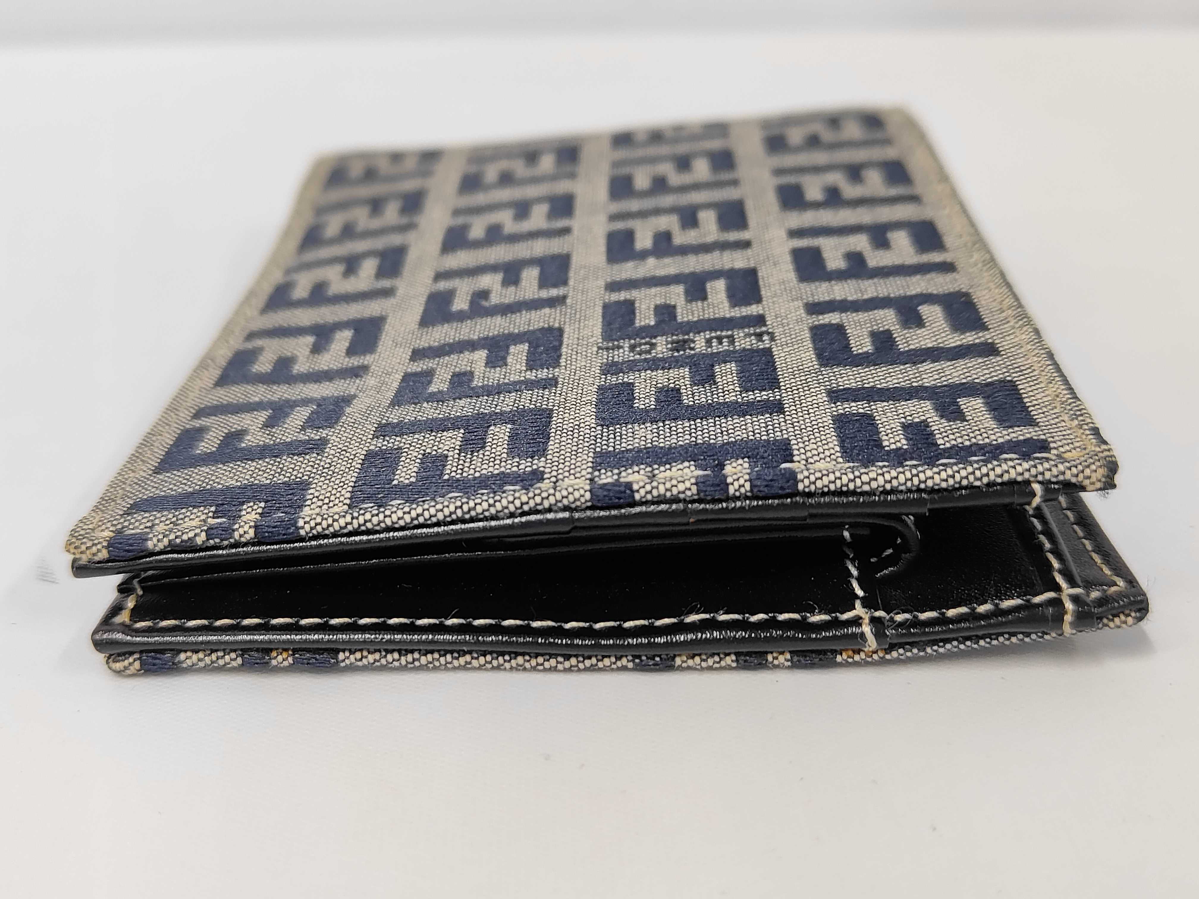 Zucchino Folding Wallet — view 6