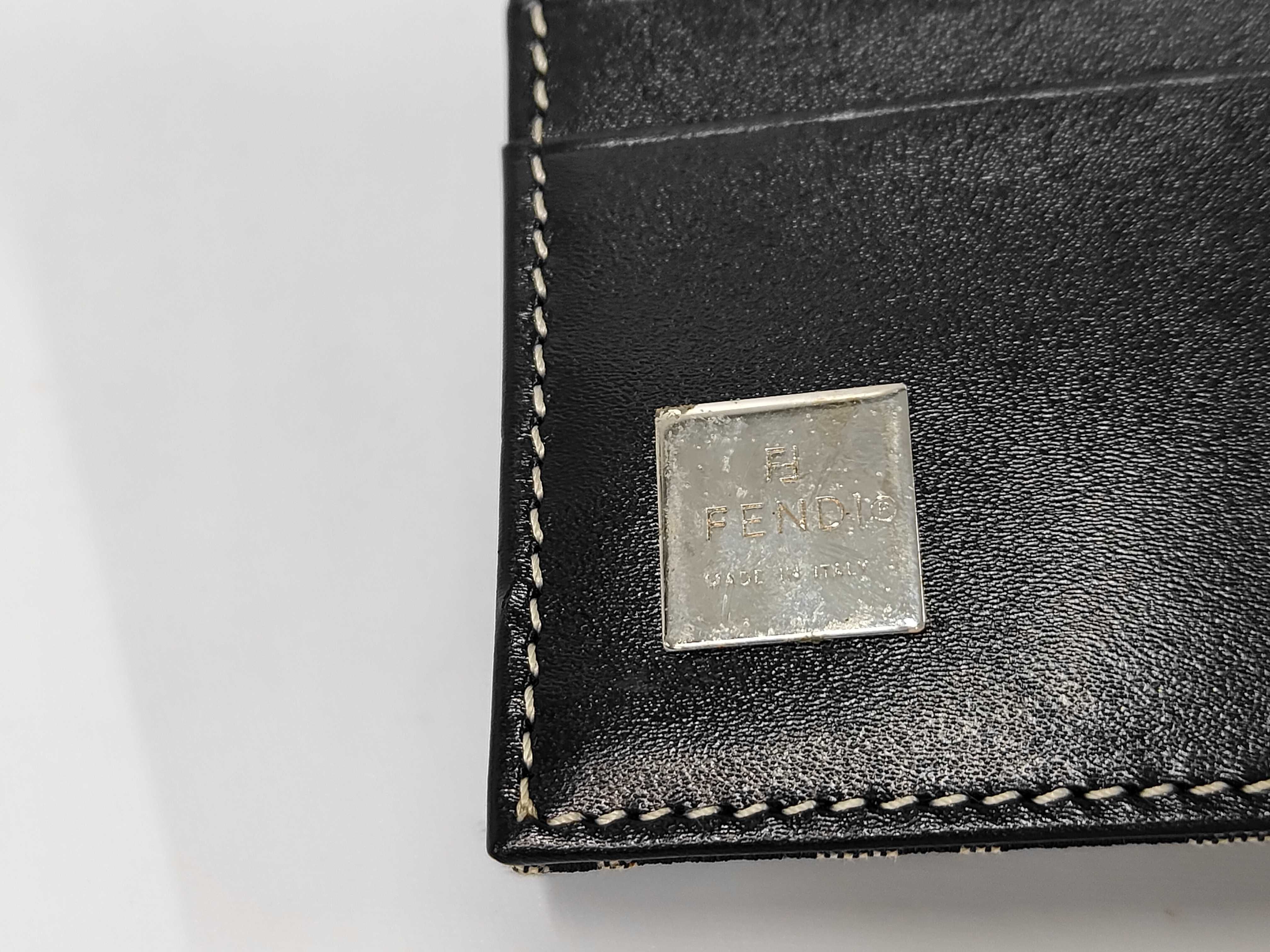 Zucchino Folding Wallet — view 8