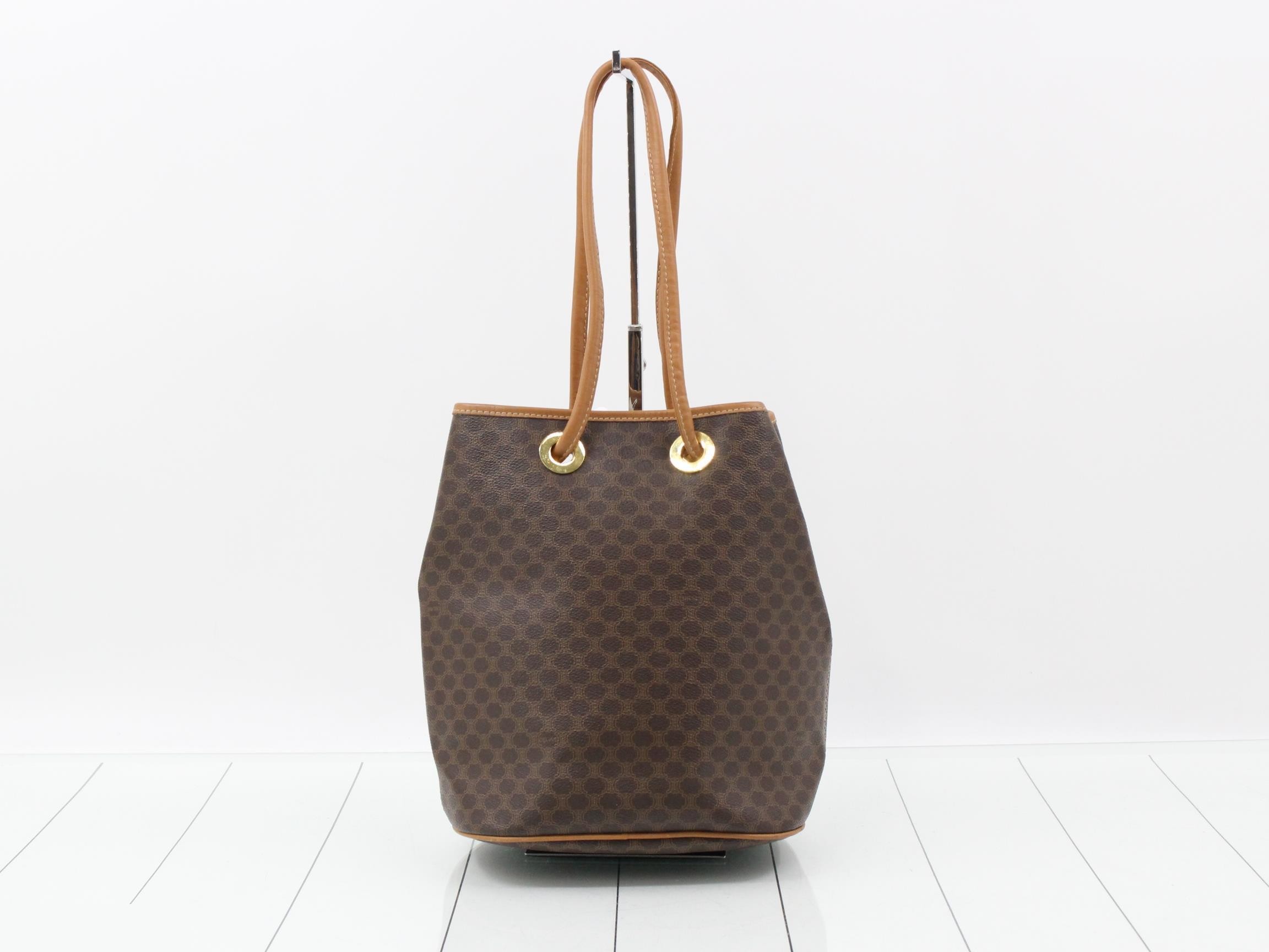 Macadam Shoulder Bag — view 2