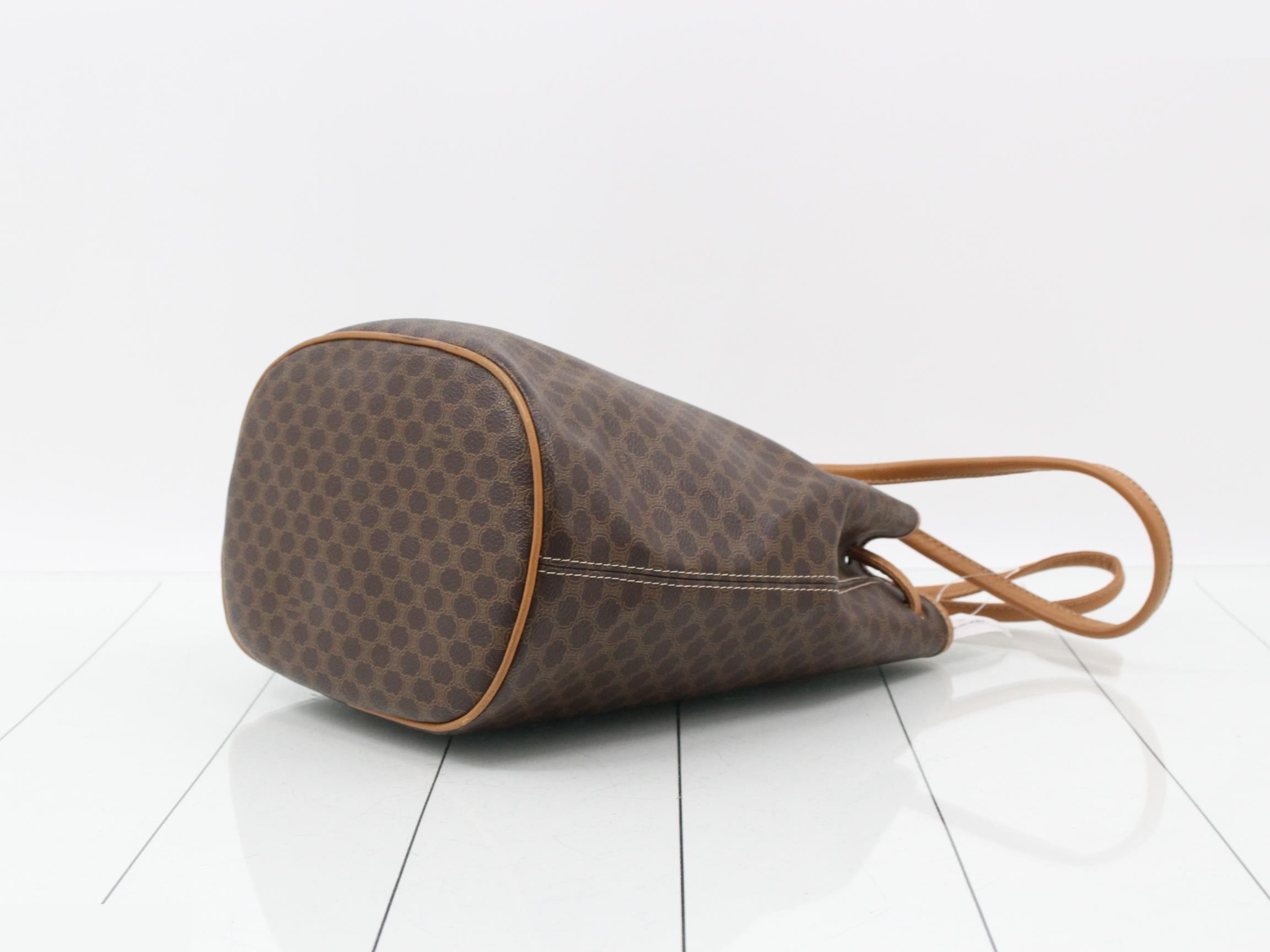 Macadam Shoulder Bag — view 6
