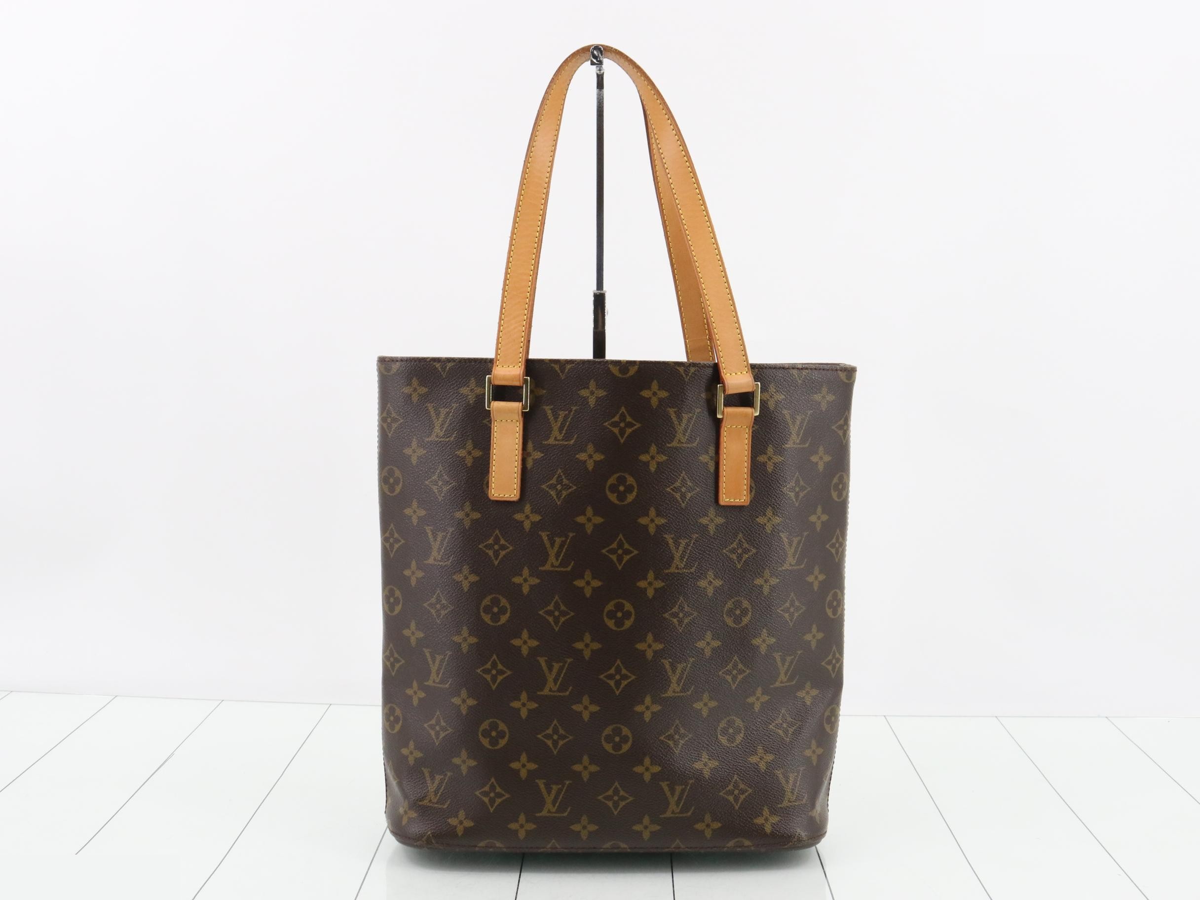 Vavin GM Tote Bag — view 2
