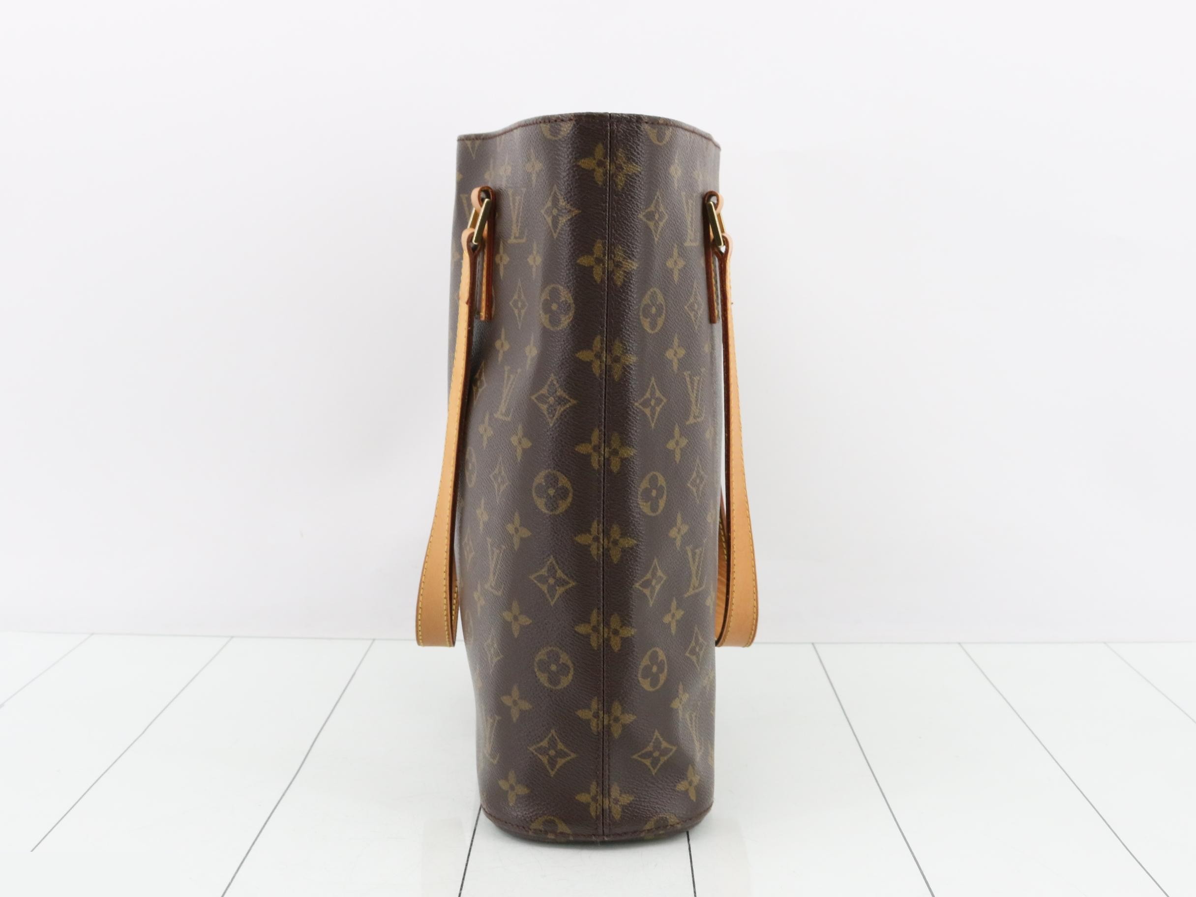 Vavin GM Tote Bag — view 3