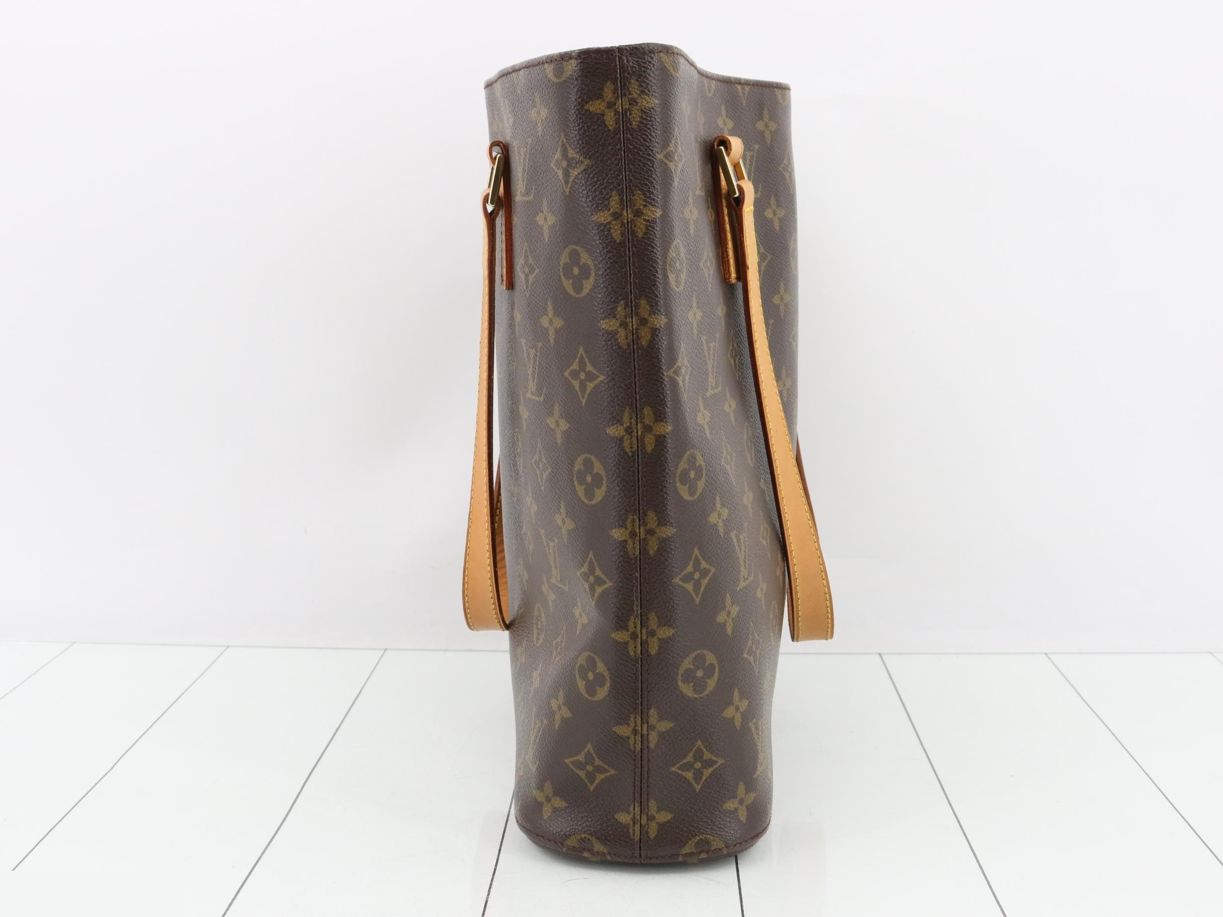 Vavin GM Tote Bag — view 4