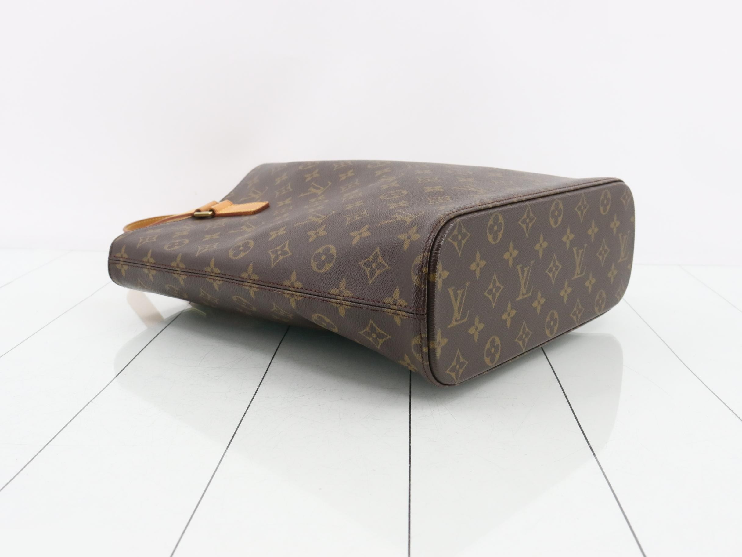 Vavin GM Tote Bag — view 5