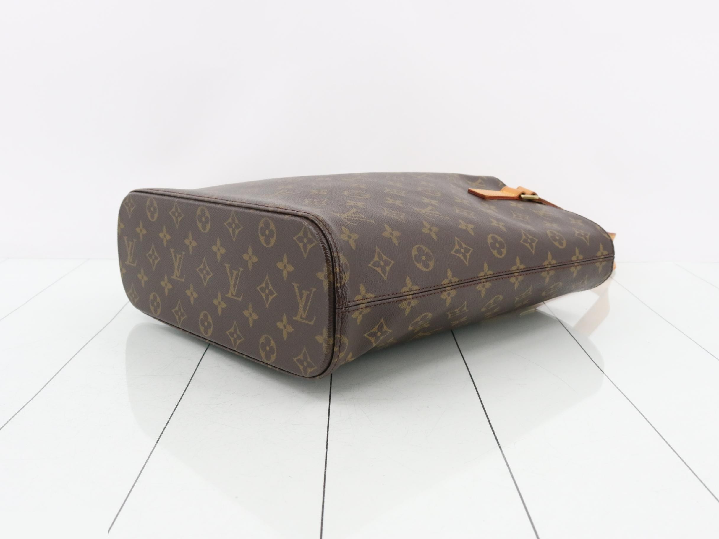 Vavin GM Tote Bag — view 6
