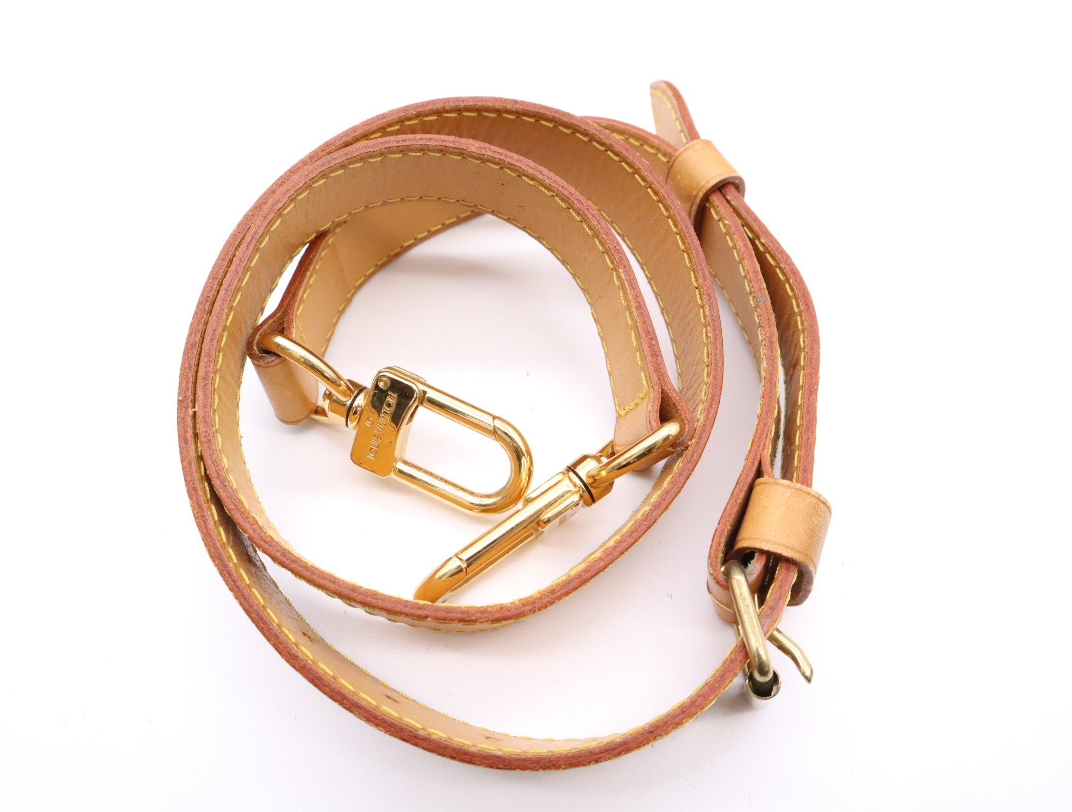 Keepall Bandoulière 50 with shoulder strap — view 8