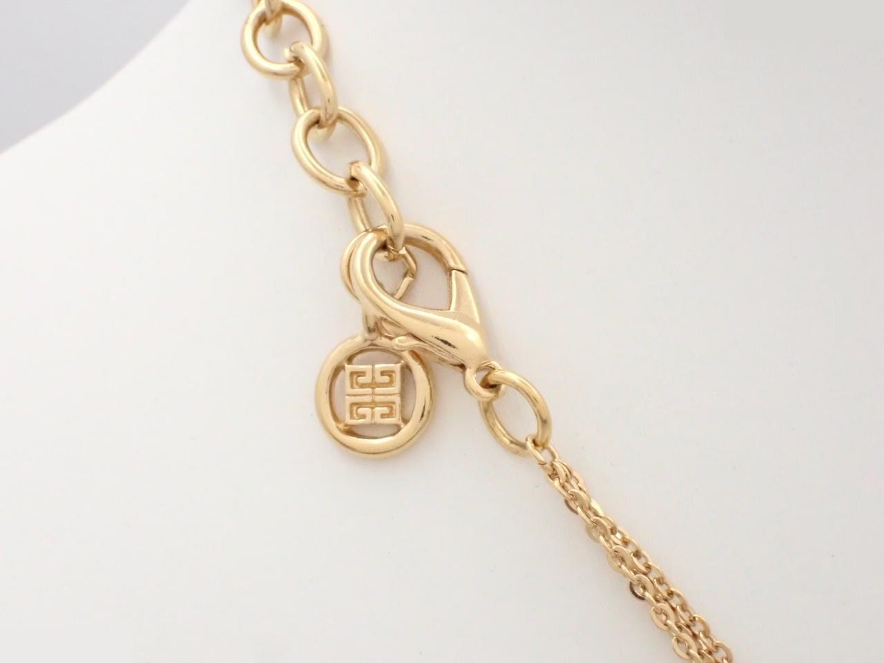 Other lines: Precious metal necklaces and pendants, chain approximately 68cm — view 2