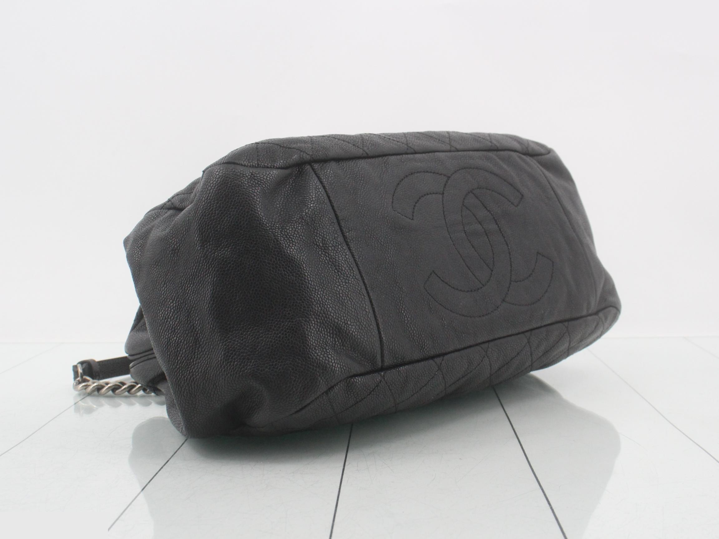Caviar skin (bag) - Shoulder bag — view 5
