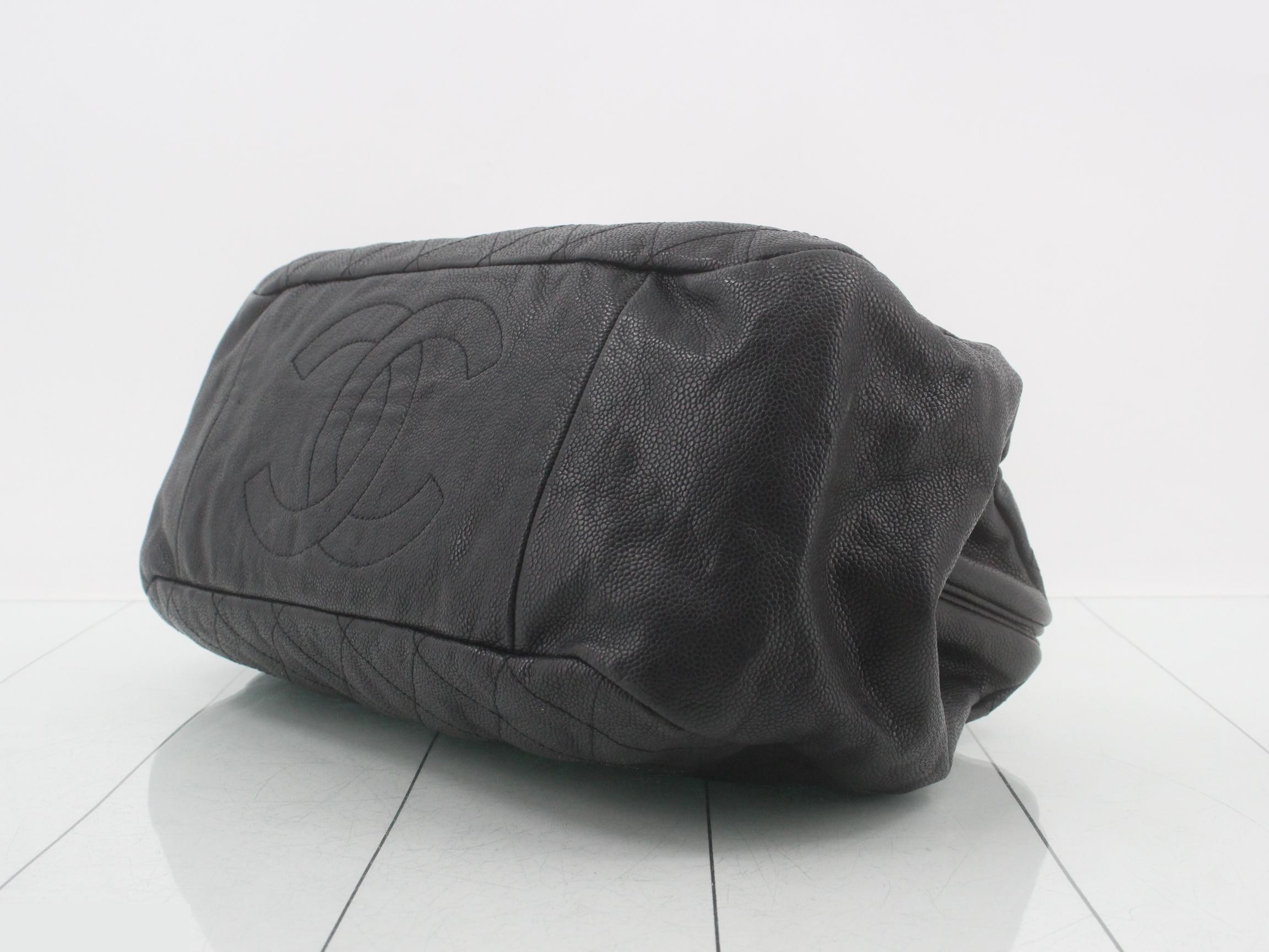 Caviar skin (bag) - Shoulder bag — view 6