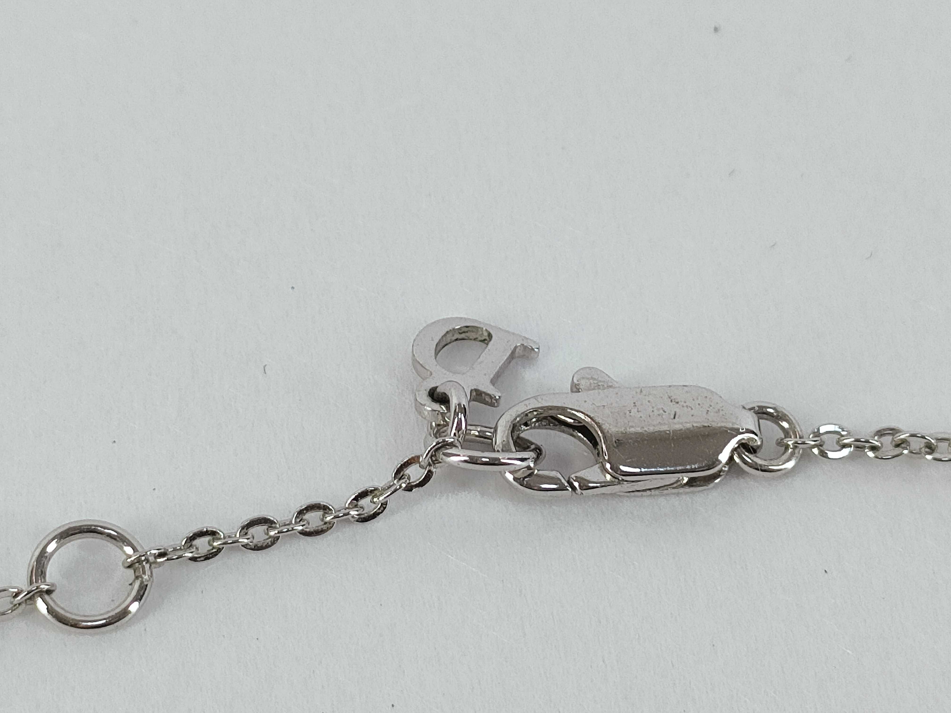 Flower Necklace — view 3