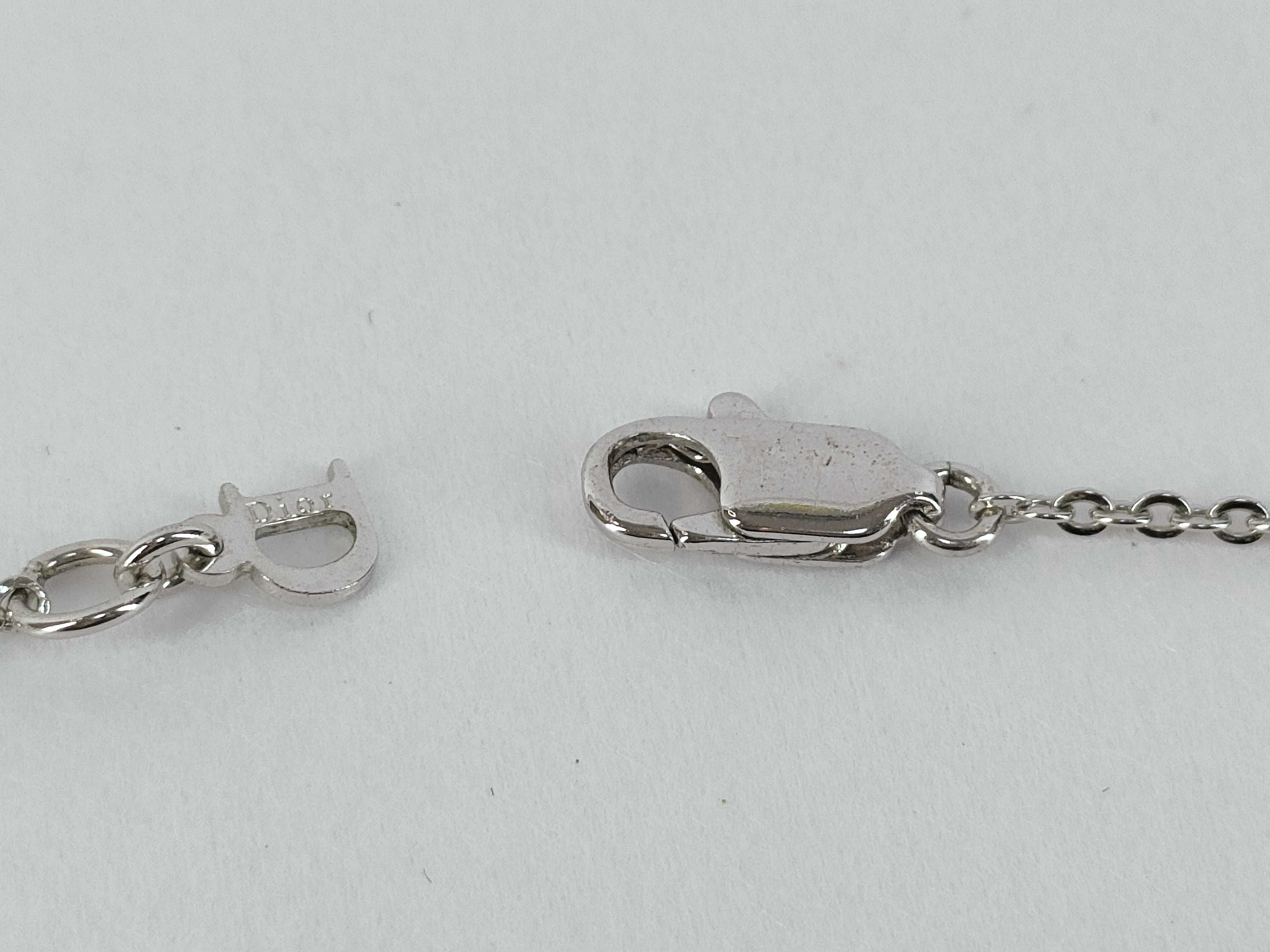 Flower Necklace — view 4