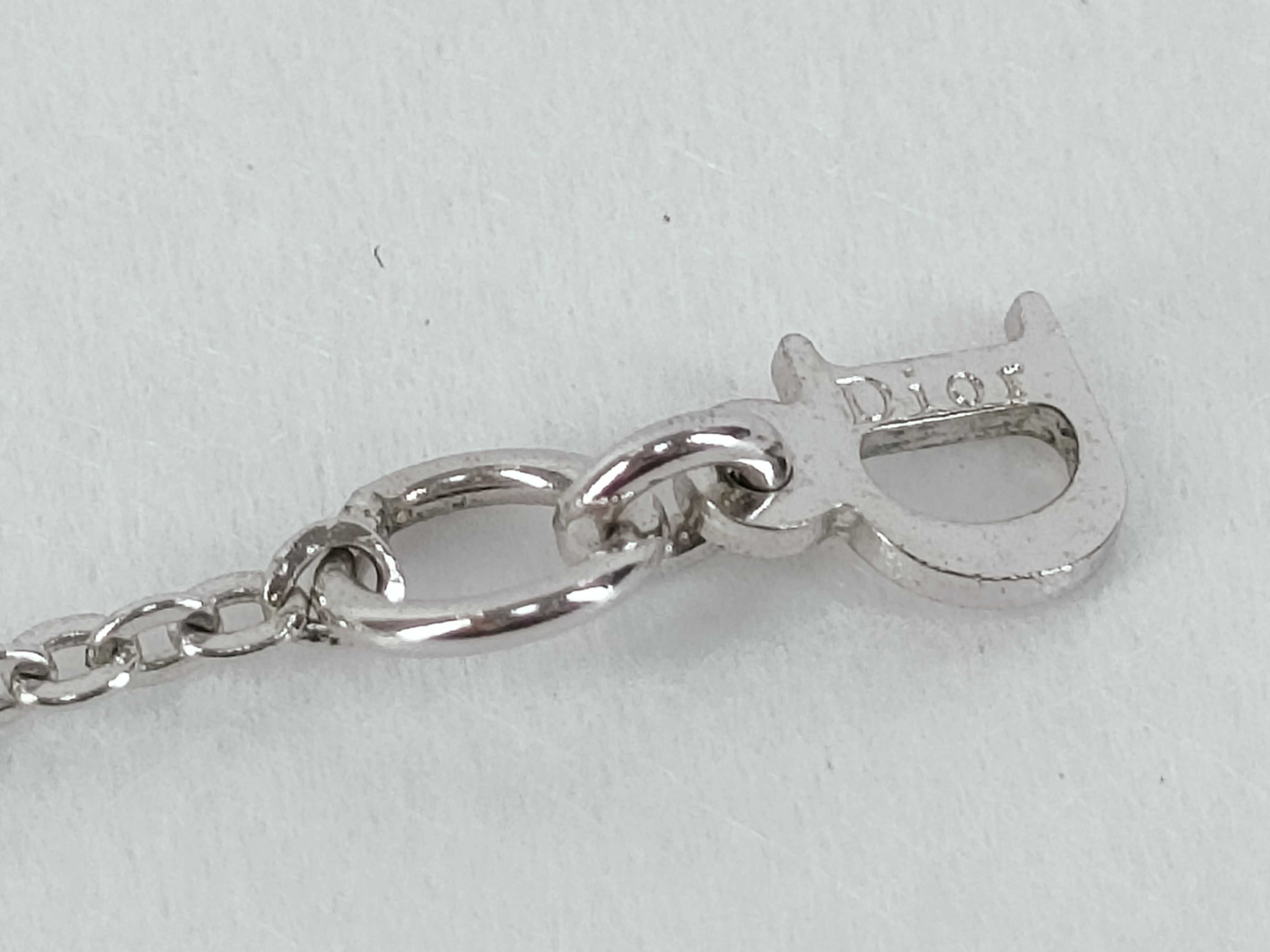 Flower Necklace — view 5