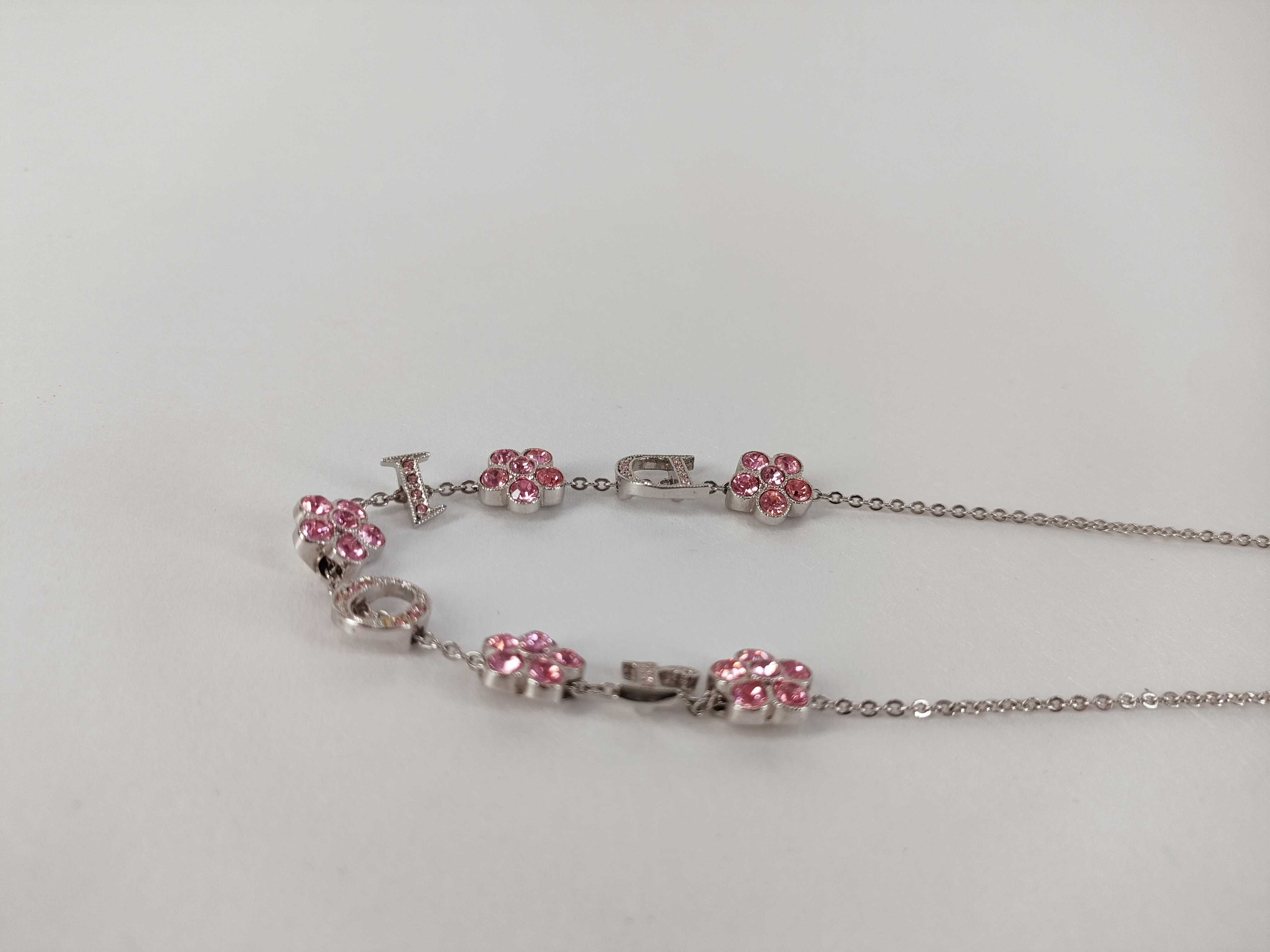 Flower Necklace — view 6