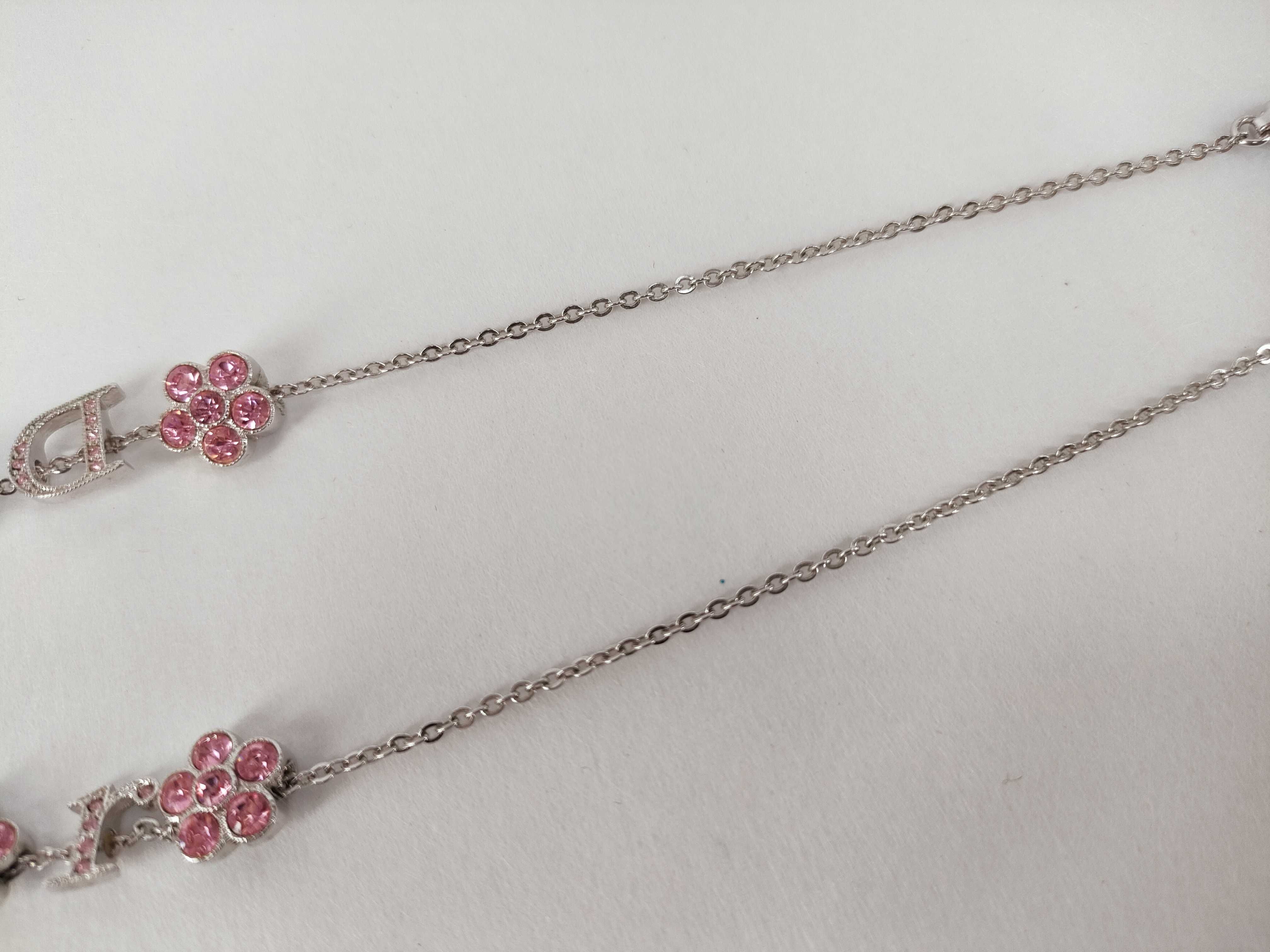 Flower Necklace — view 7