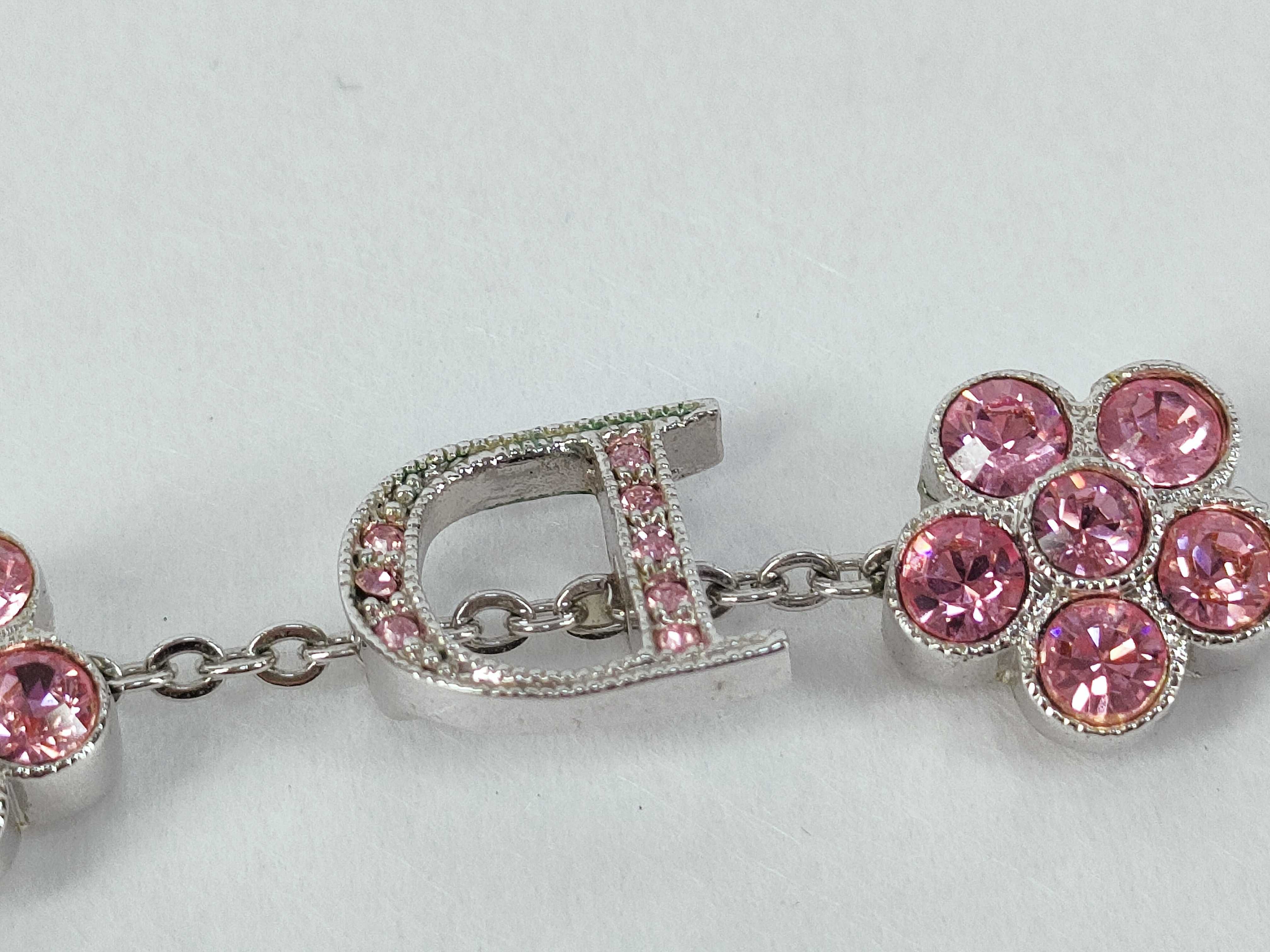Flower Necklace — view 8