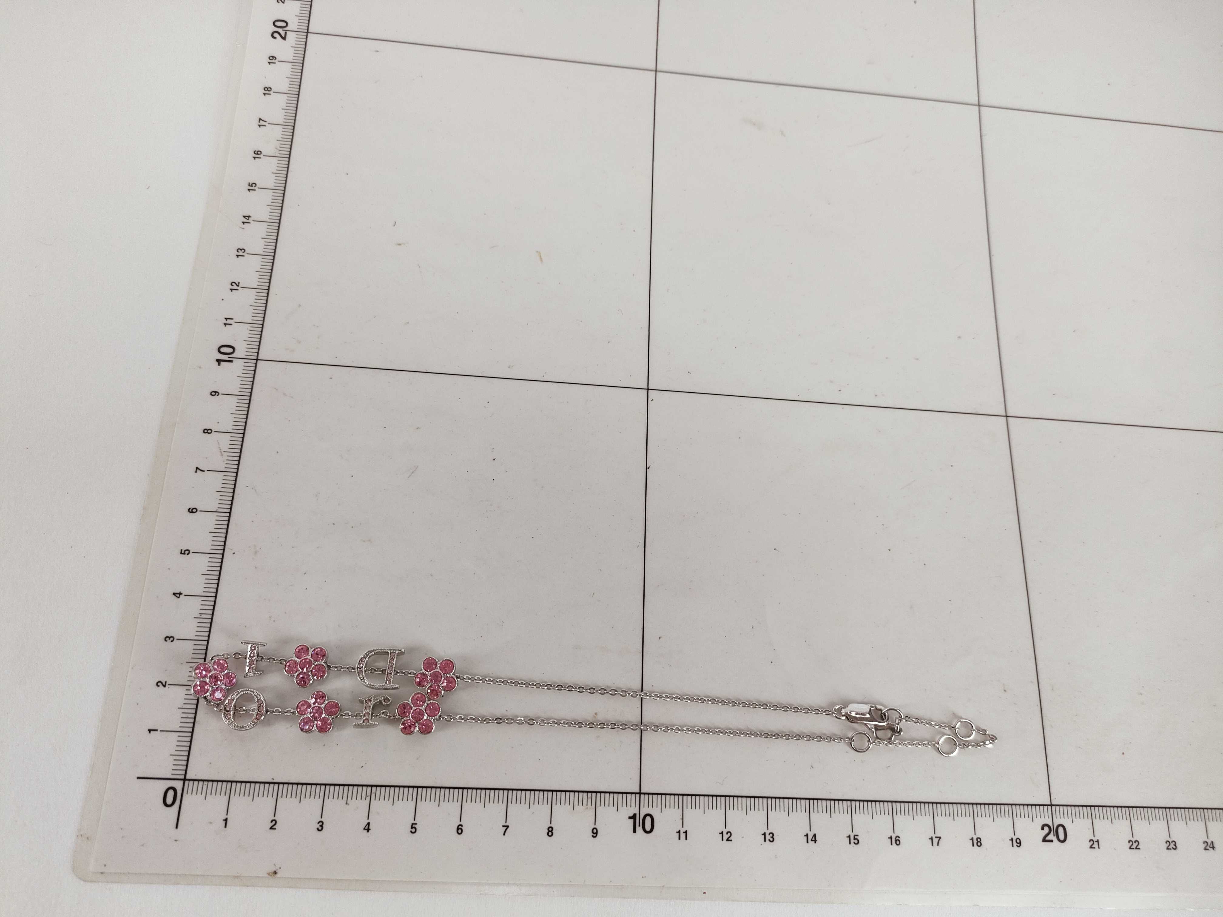 Flower Necklace — view 10