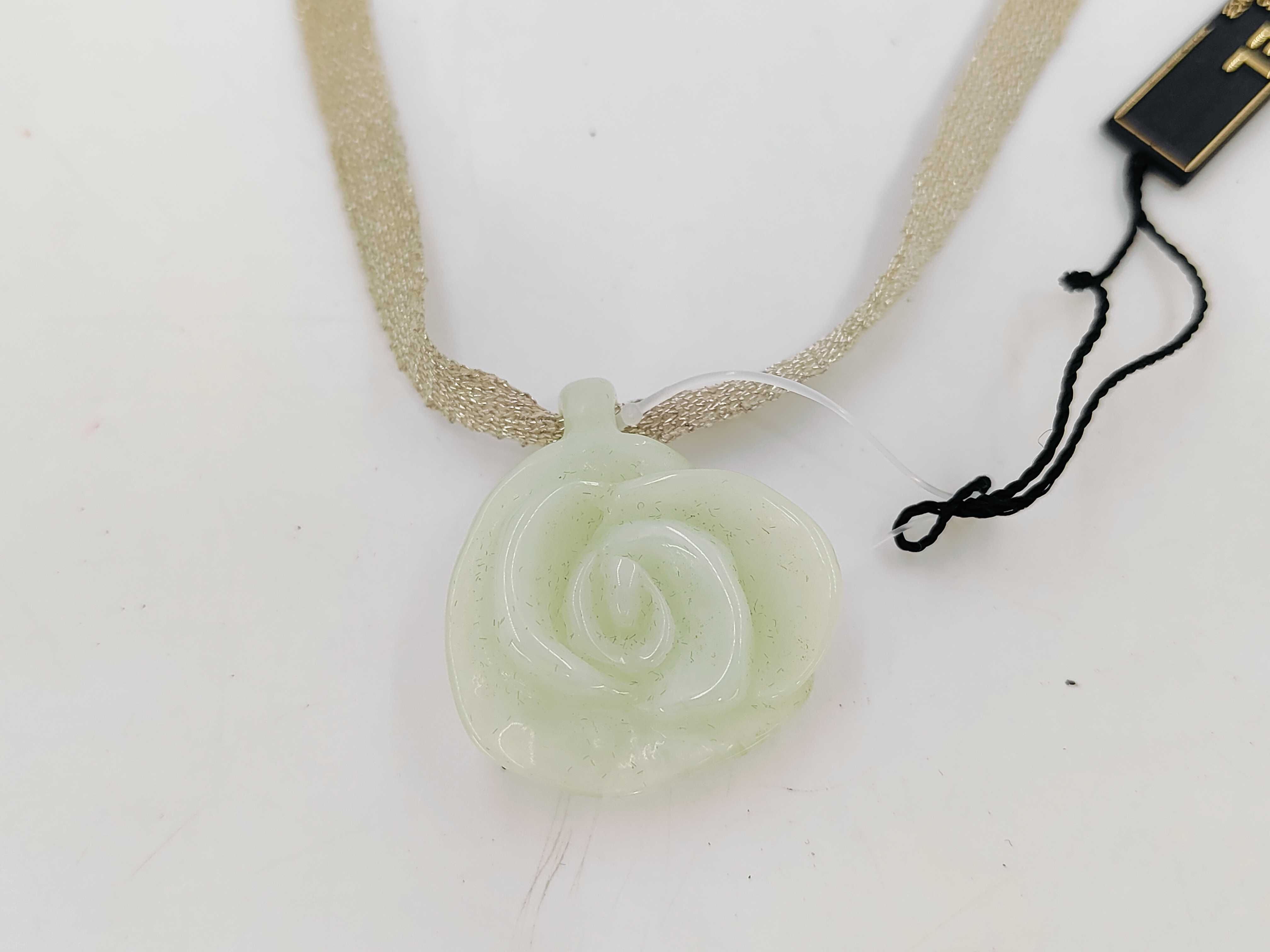 Choker 02P Necklace