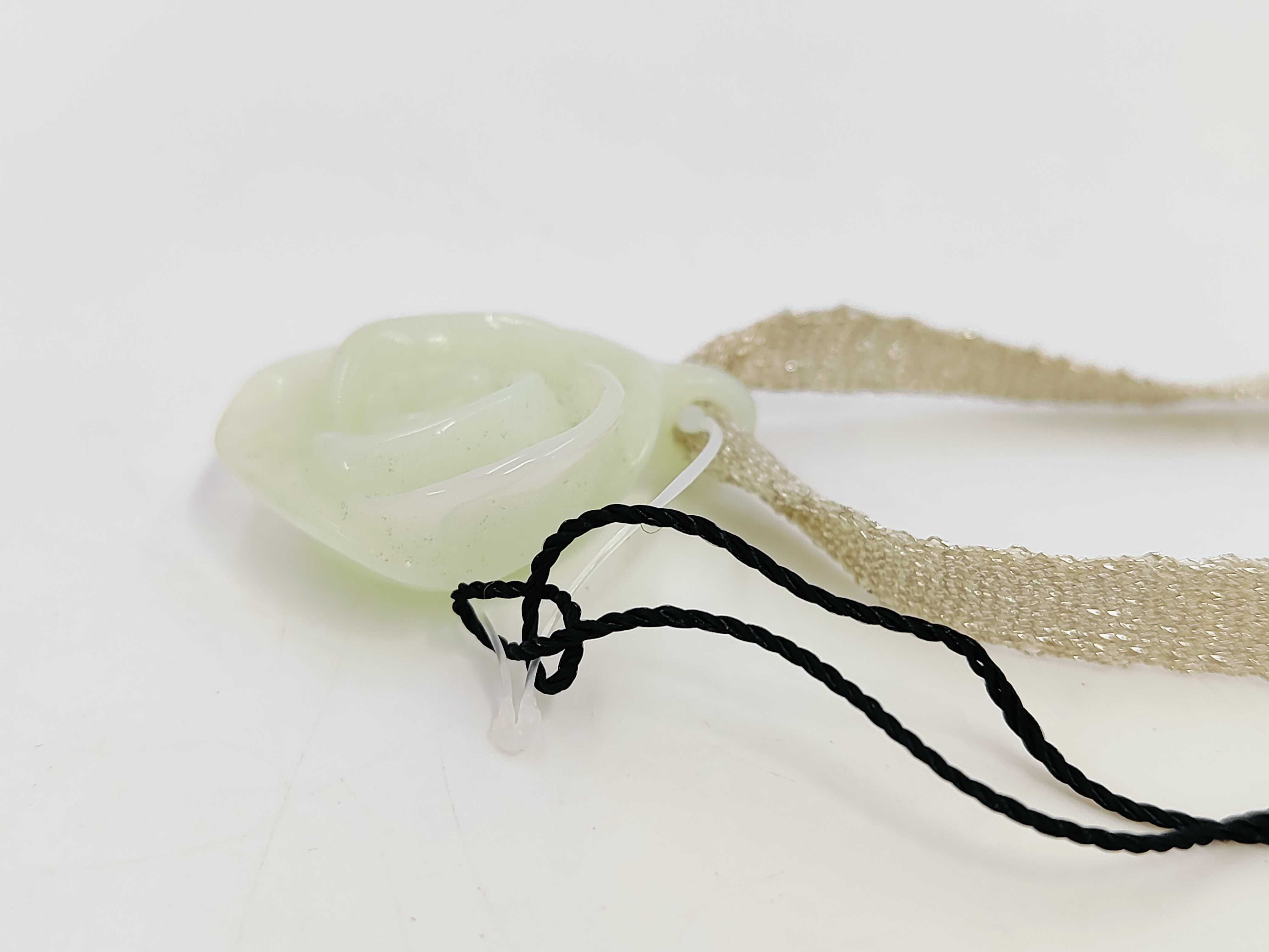 Choker 02P Necklace — view 2