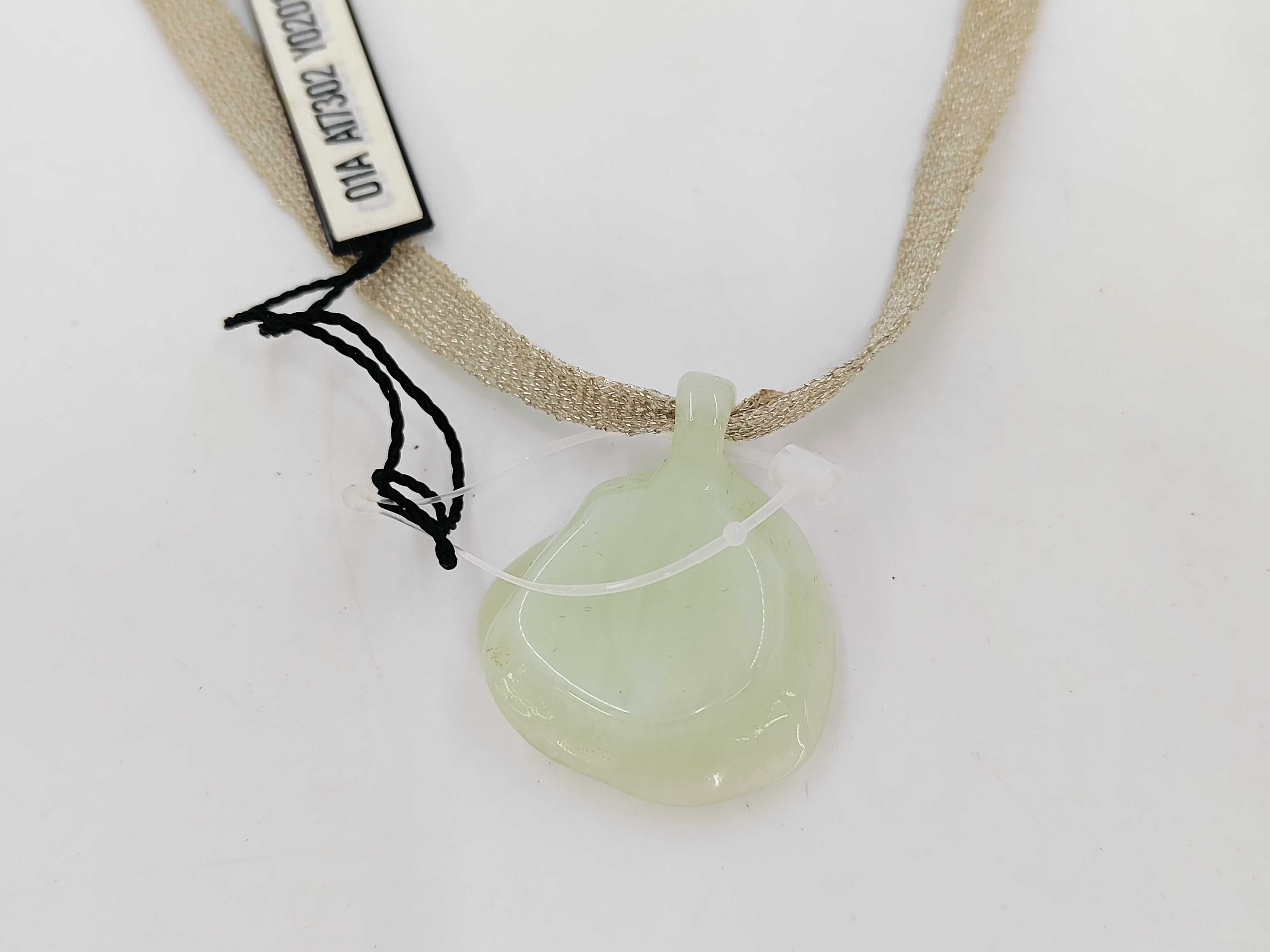 Choker 02P Necklace — view 3