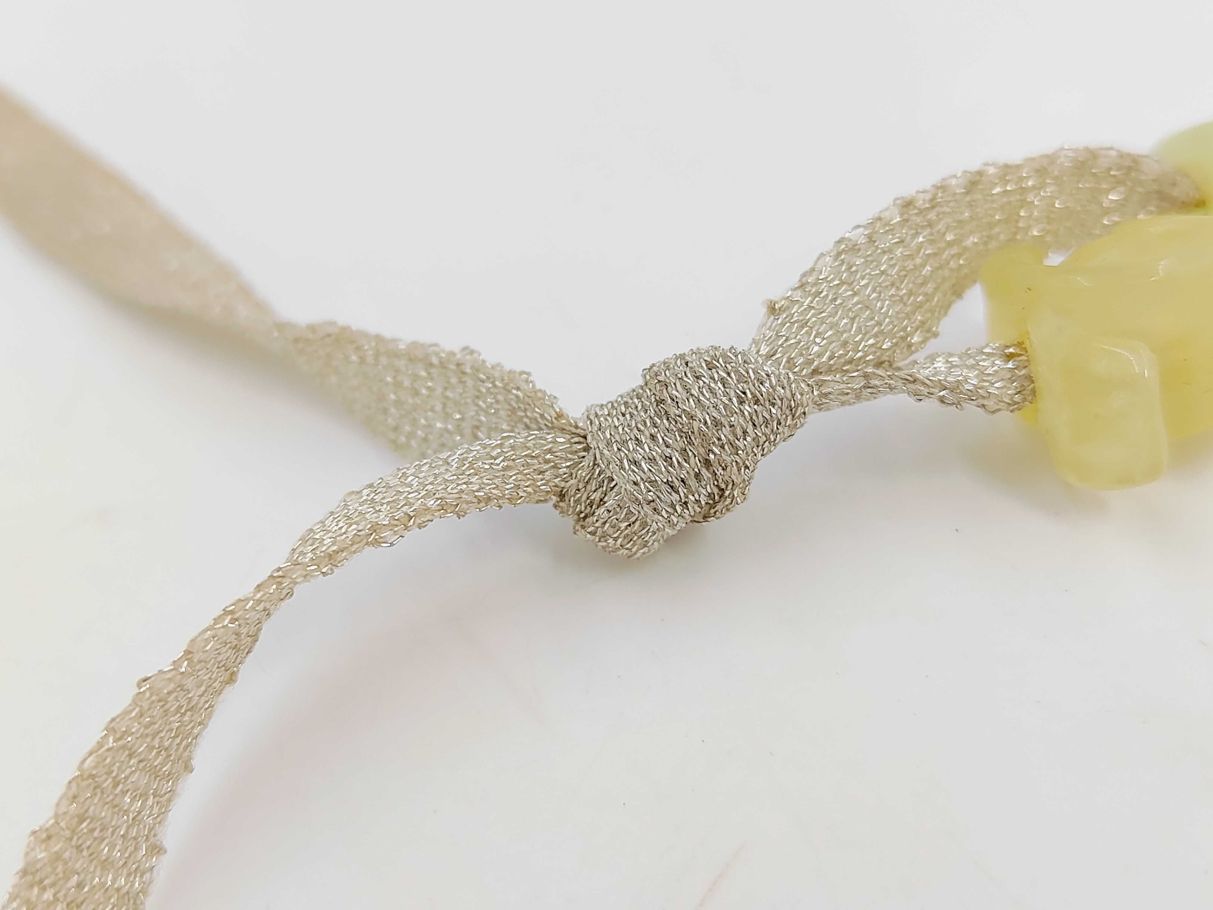 Choker 02P Necklace — view 4