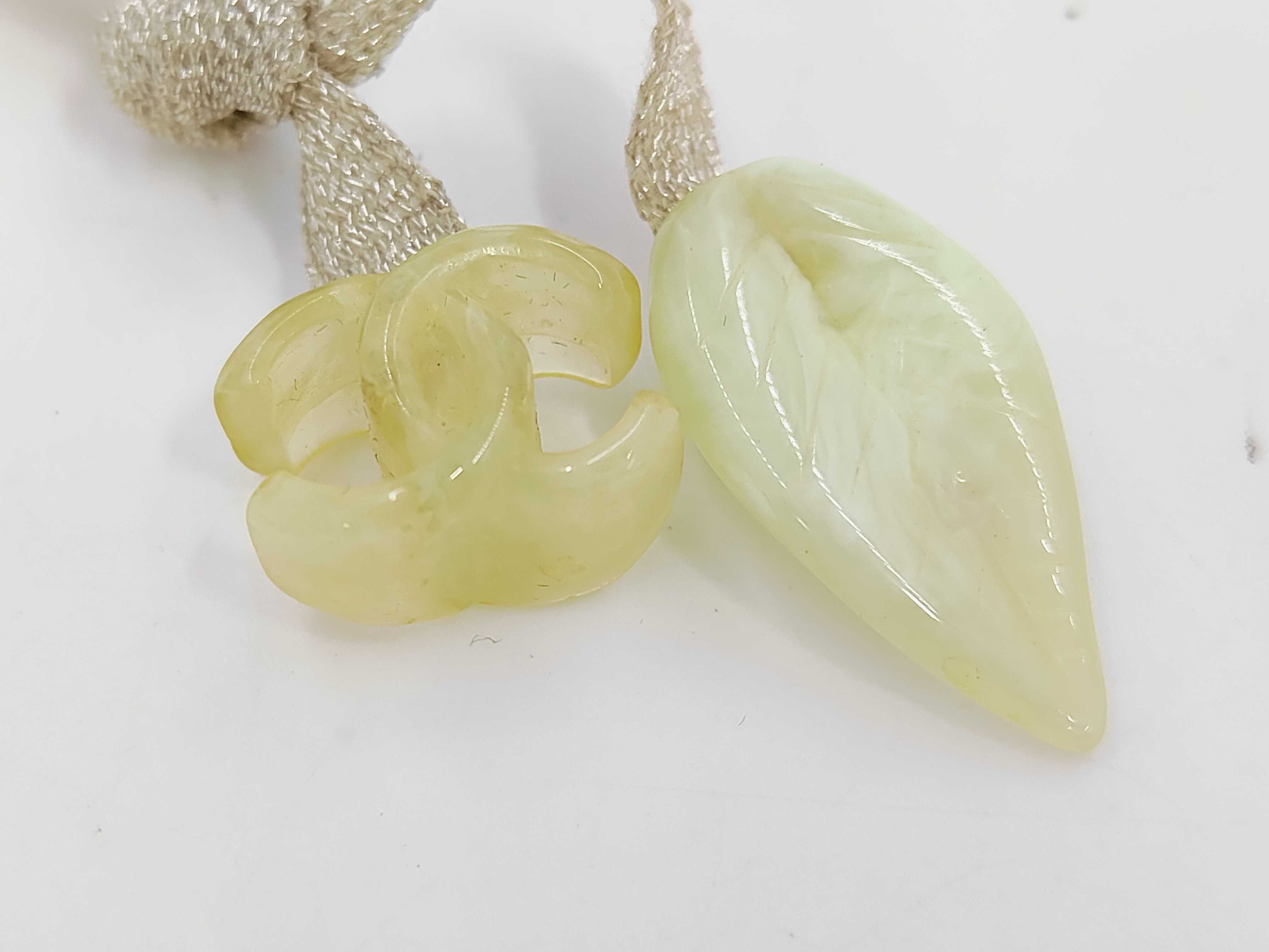 Choker 02P Necklace — view 5