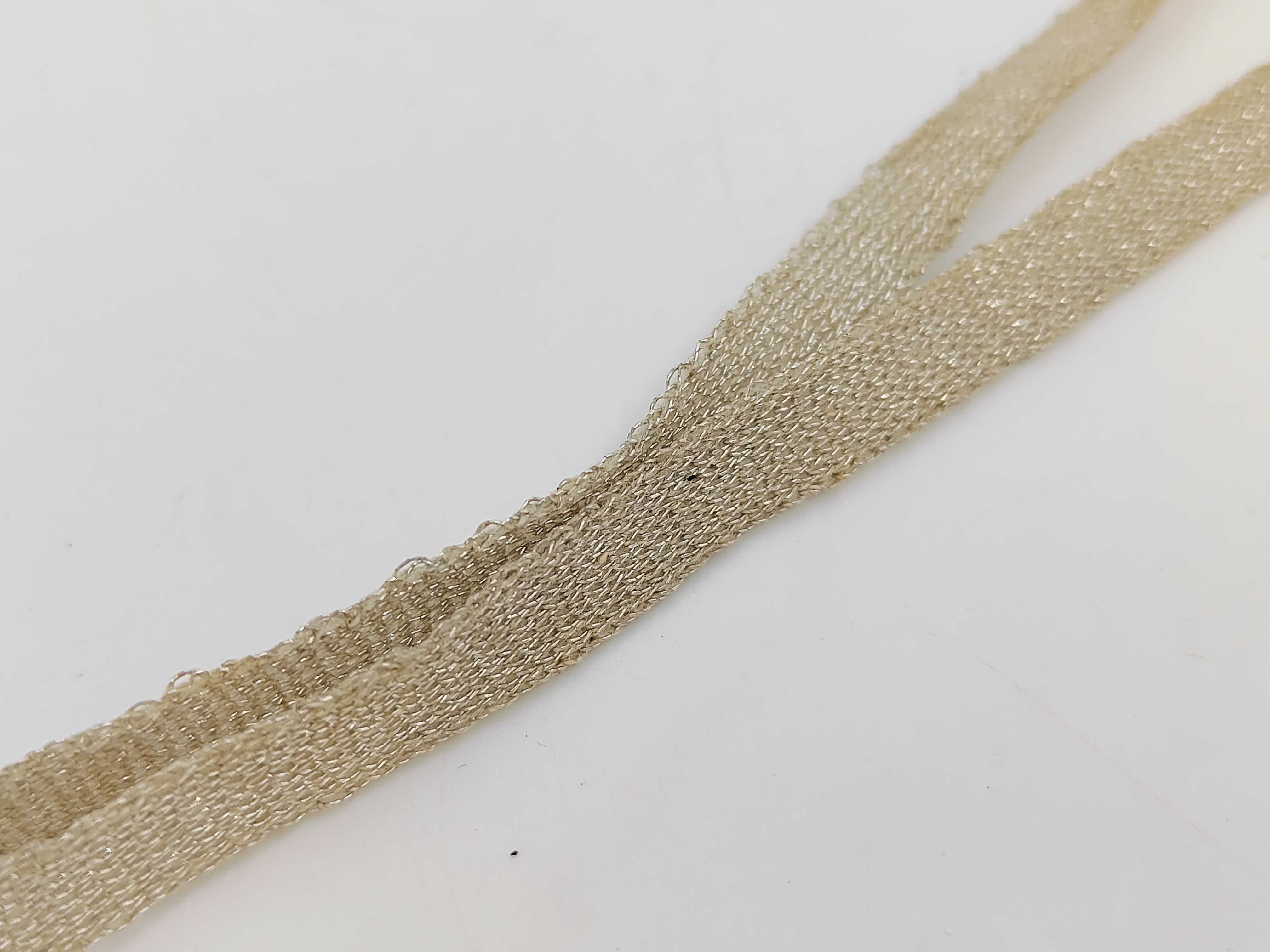 Choker 02P Necklace — view 6