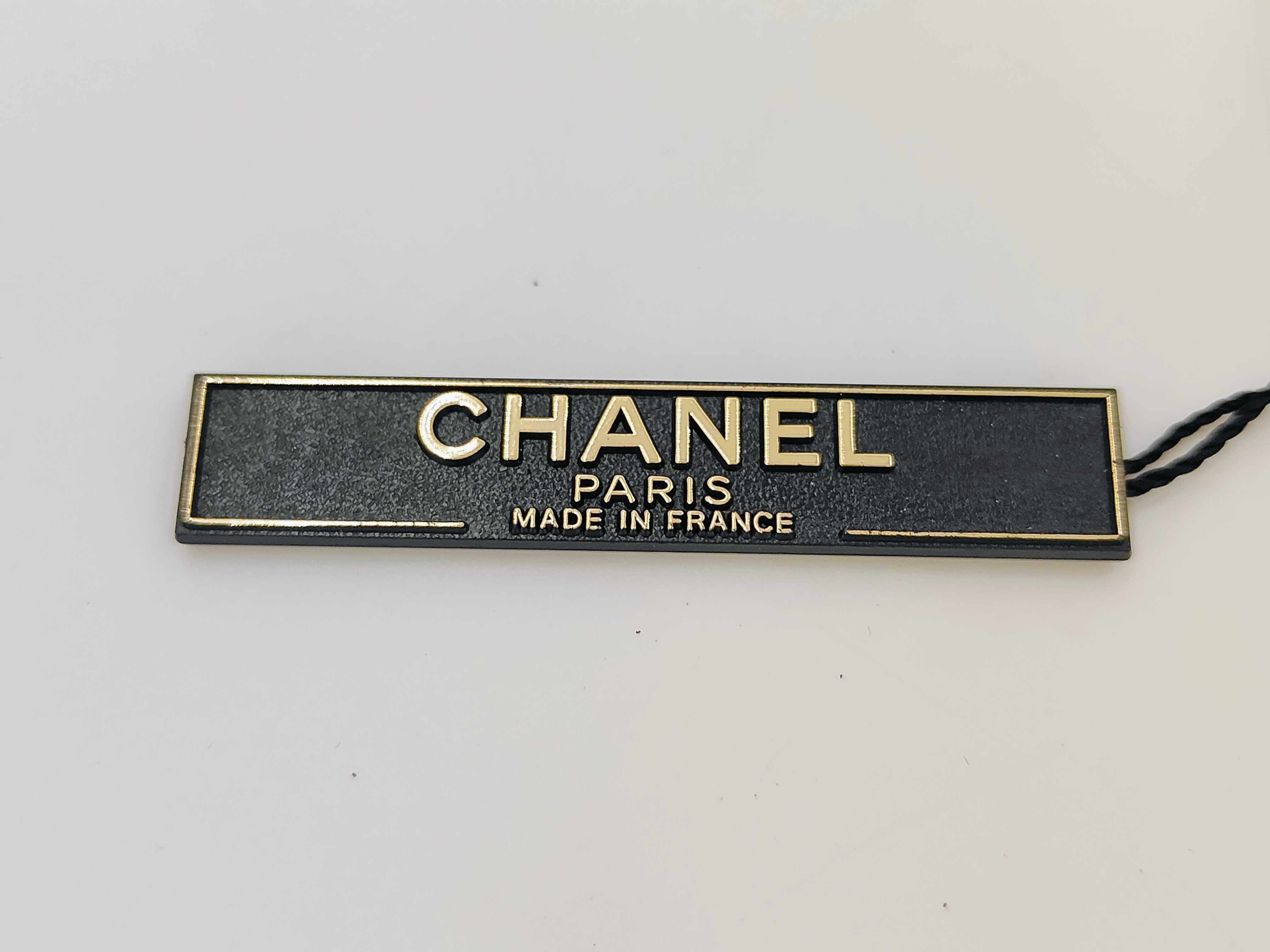 Choker 02P Necklace — view 7