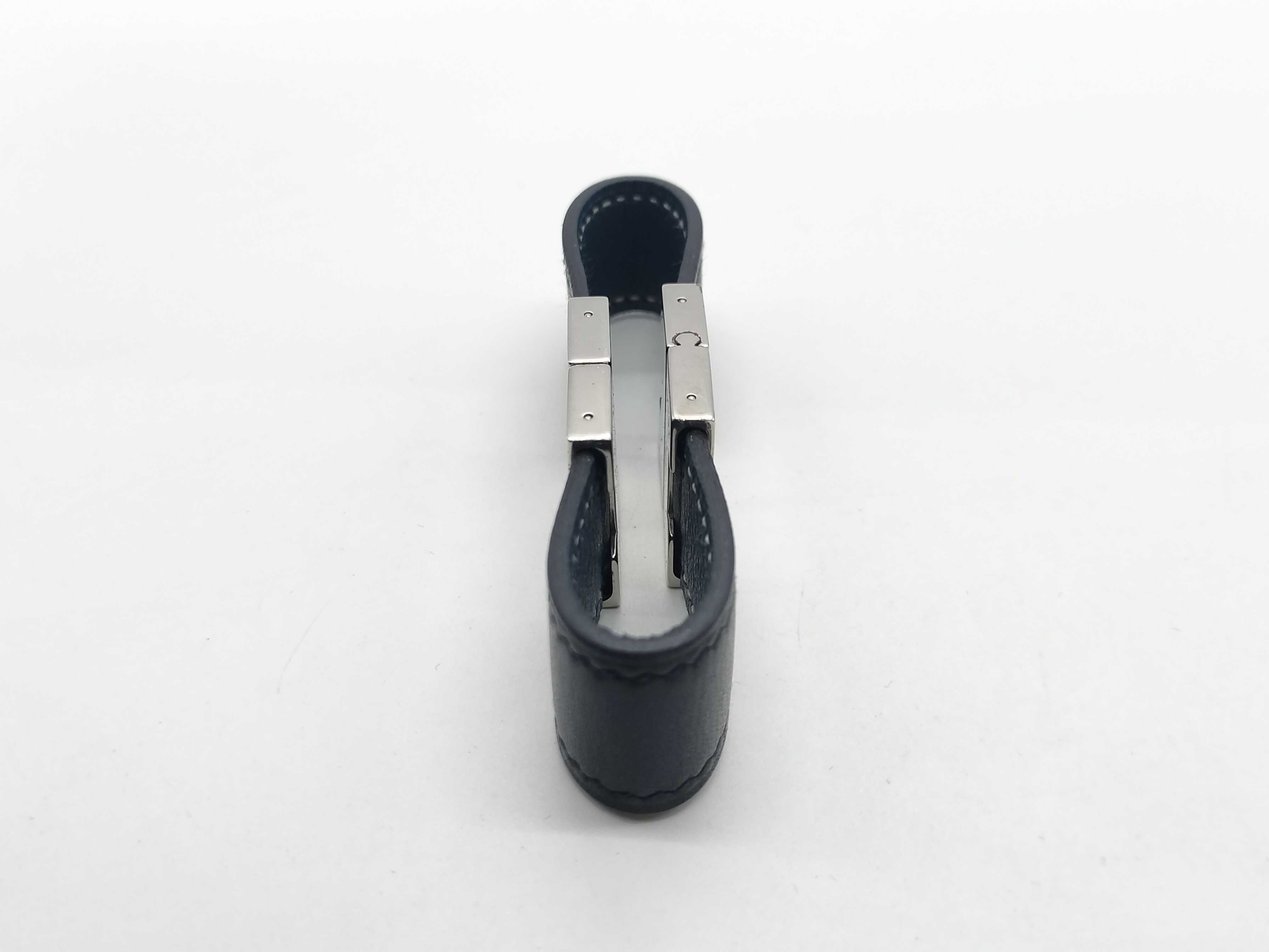 Lurie BK/NA SV Hardware Bracelet/Bangle — view 2