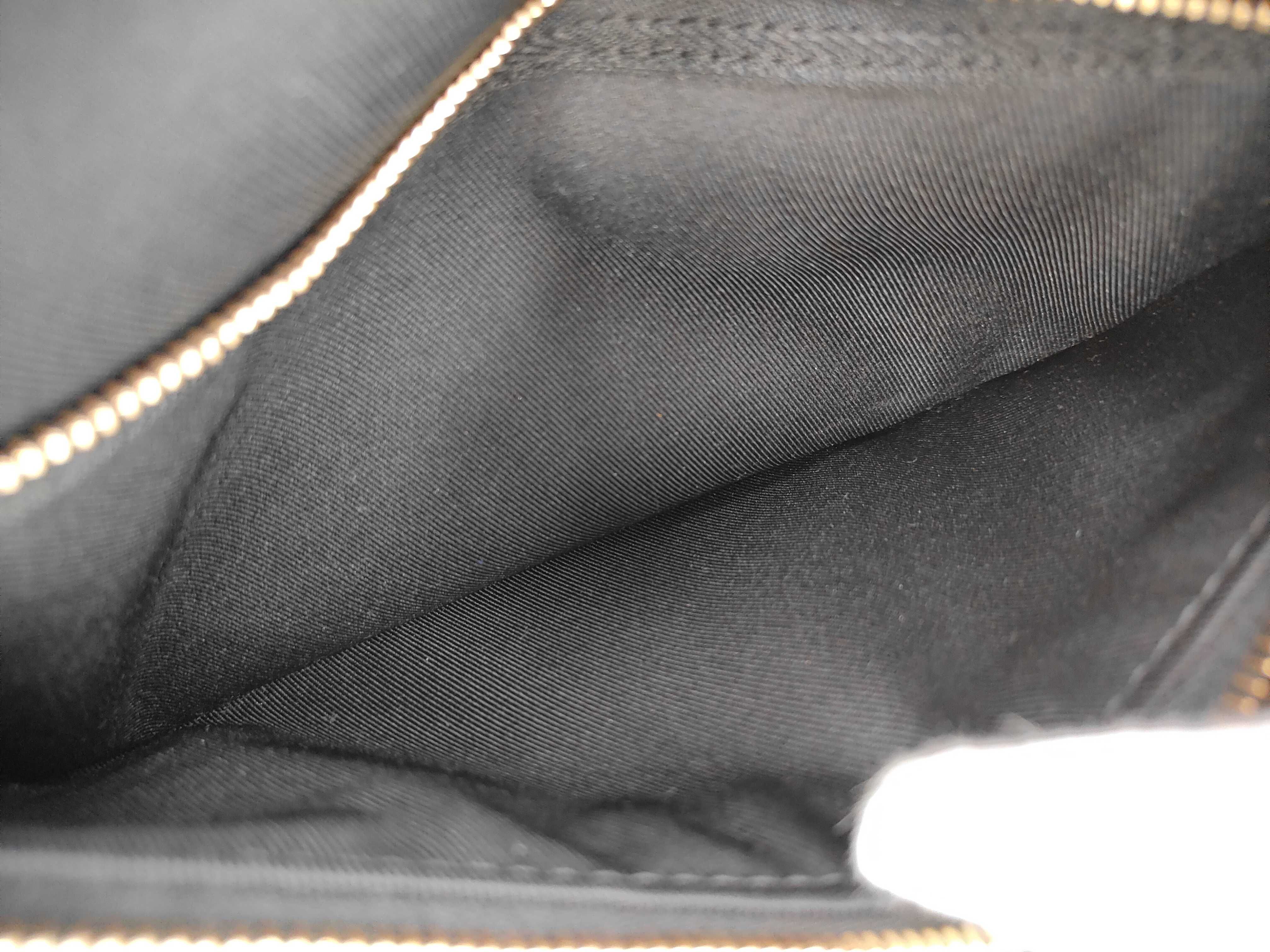 Monogram Diane Shoulder Bag — view 11