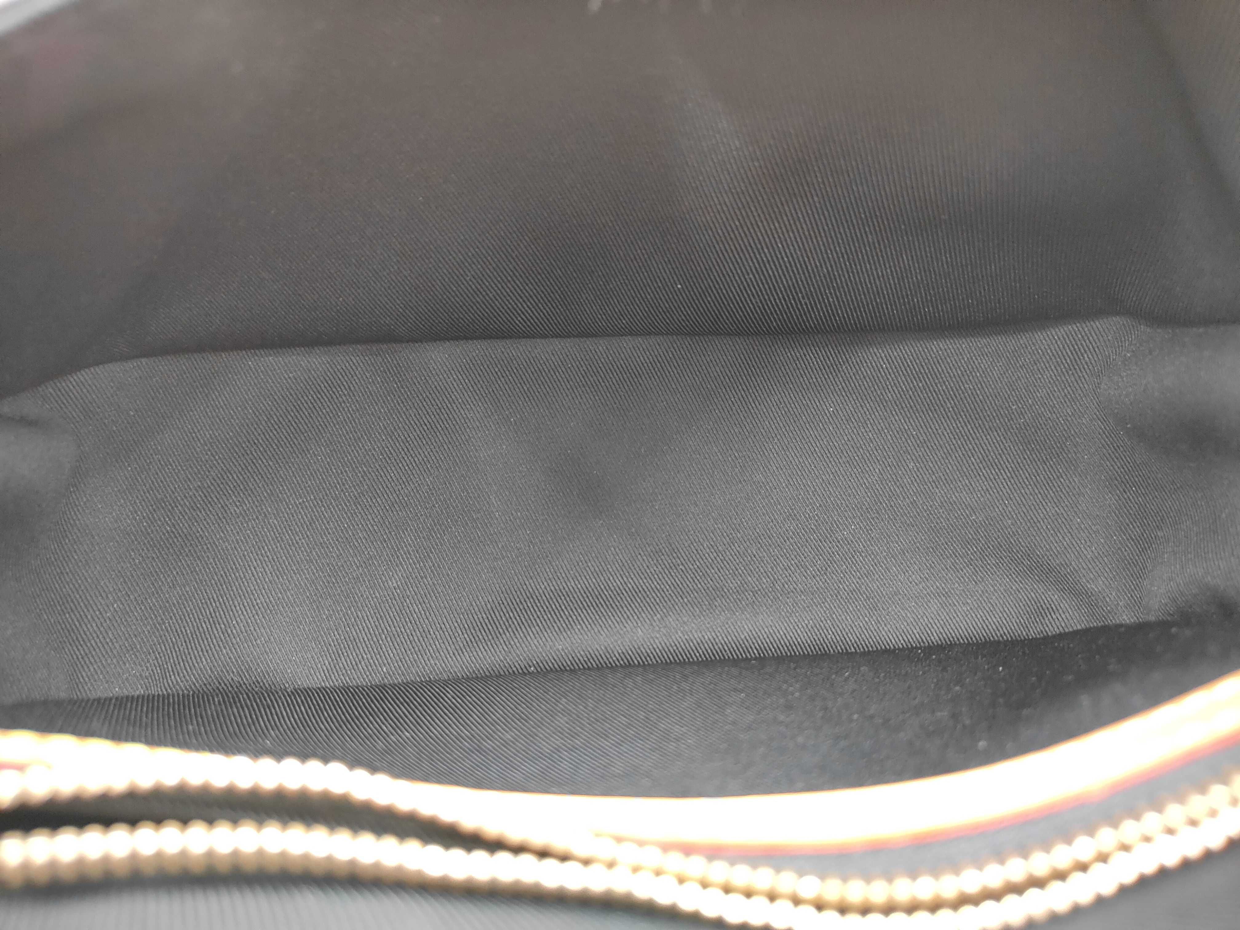 Monogram Diane Shoulder Bag — view 8