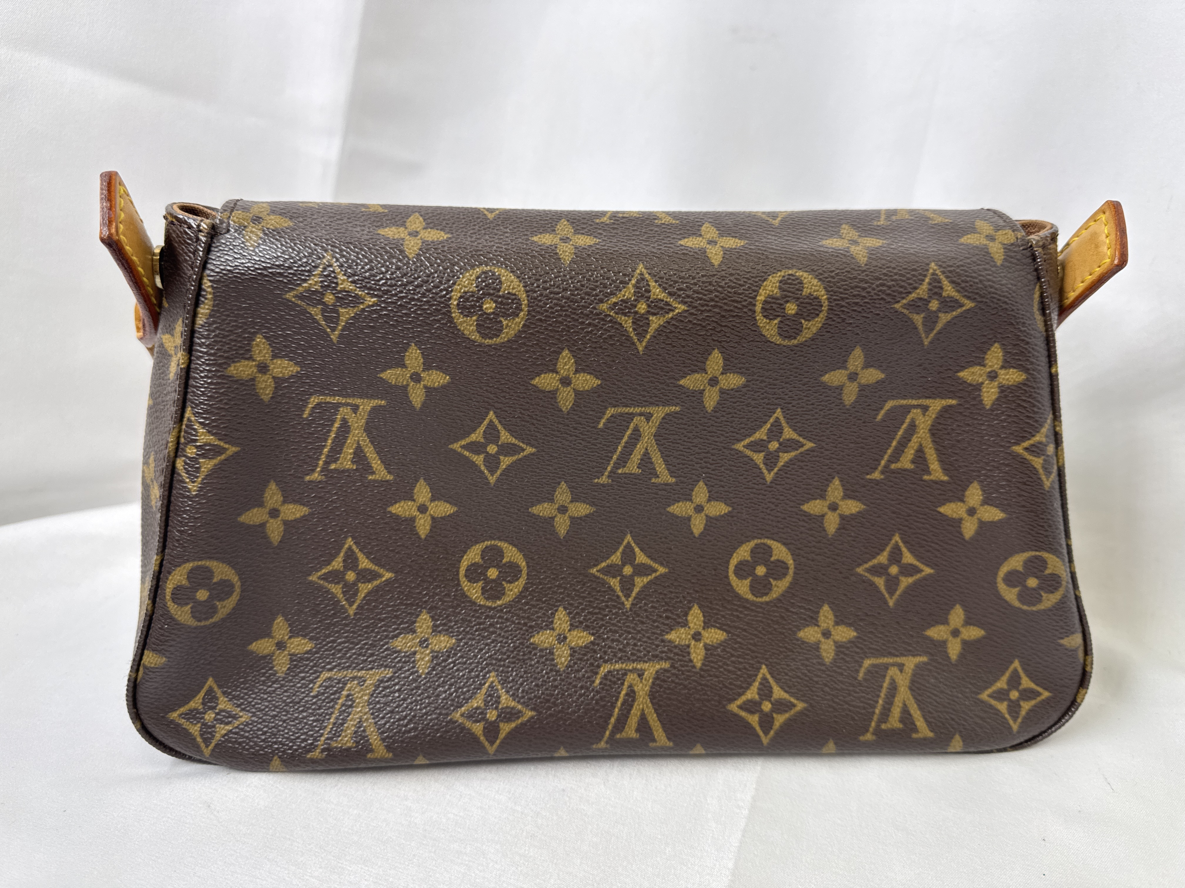 Vuitton Monogram Mini Looping Handbag — view 2