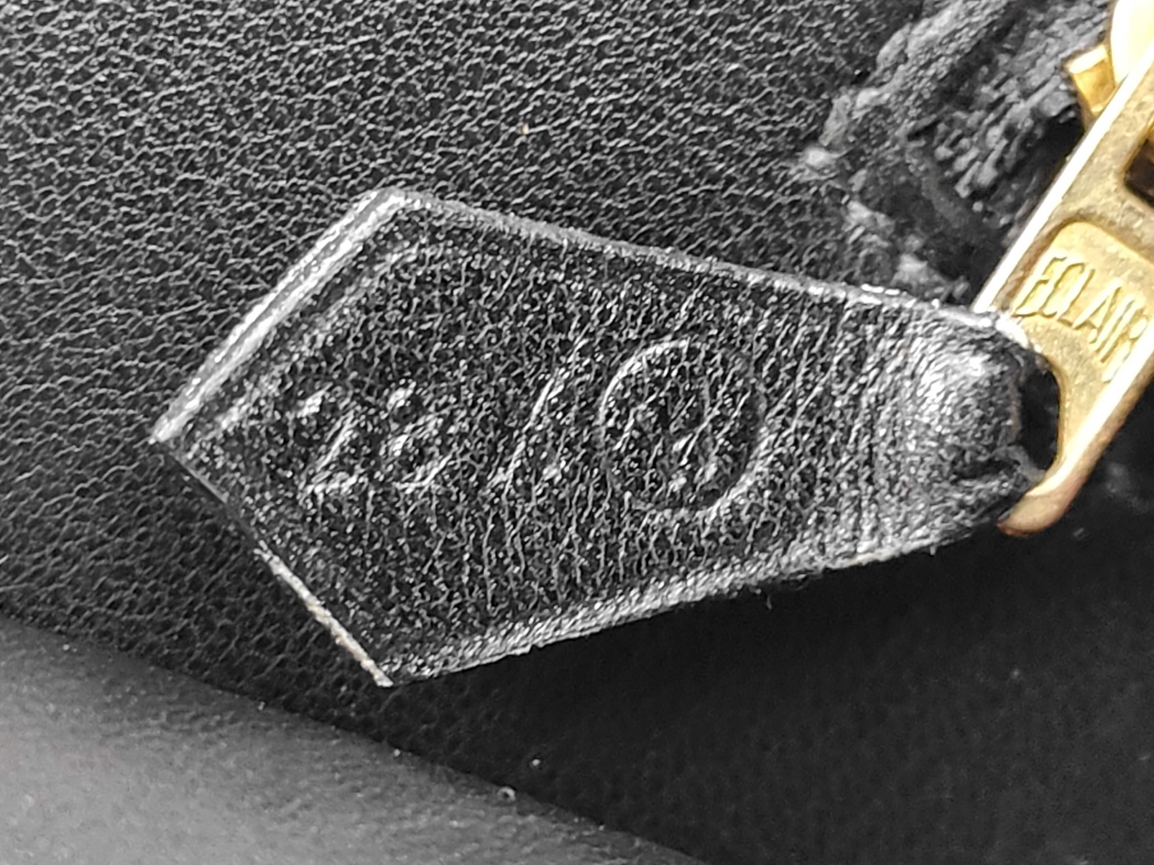 Freegate Mall W Black Handbag — view 11